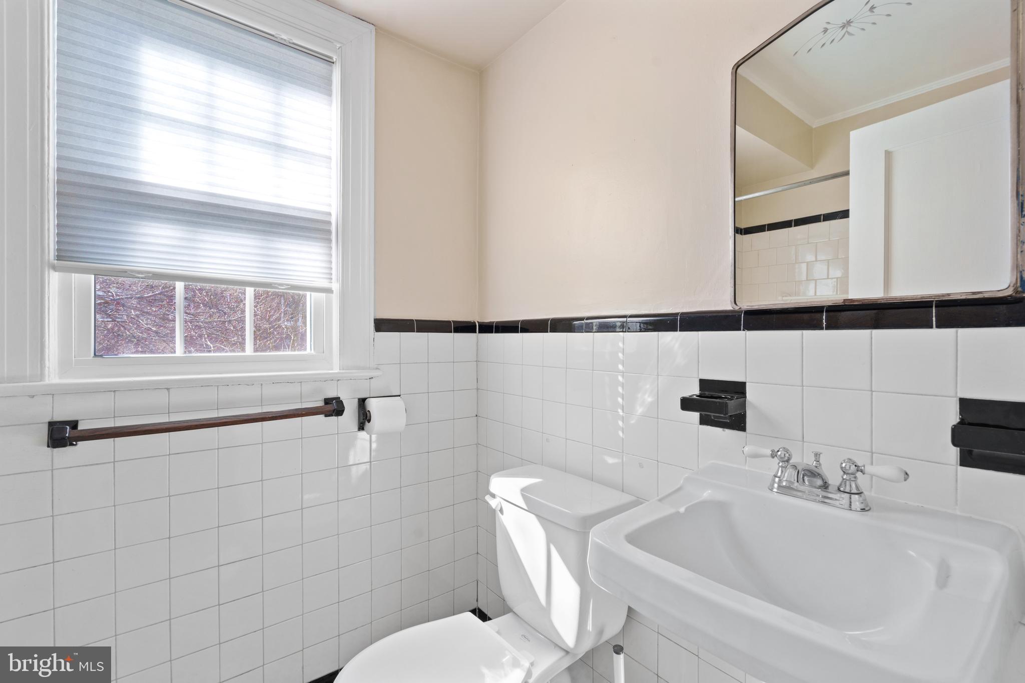 ARLINGTON VILLAGE - Residential