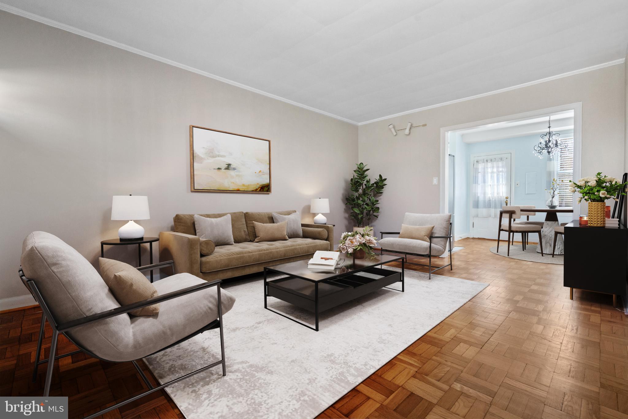 1400 S BARTON STREET 421