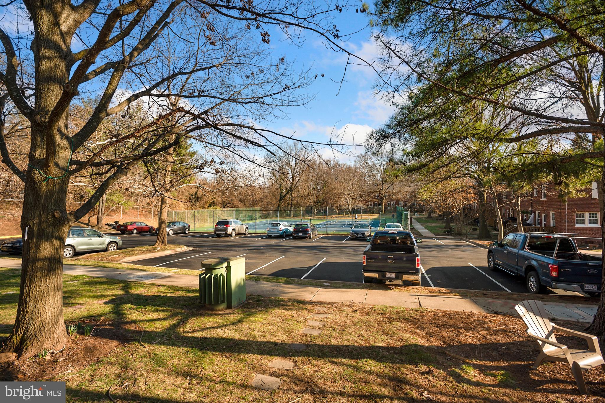 ARLINGTON VILLAGE - Residential