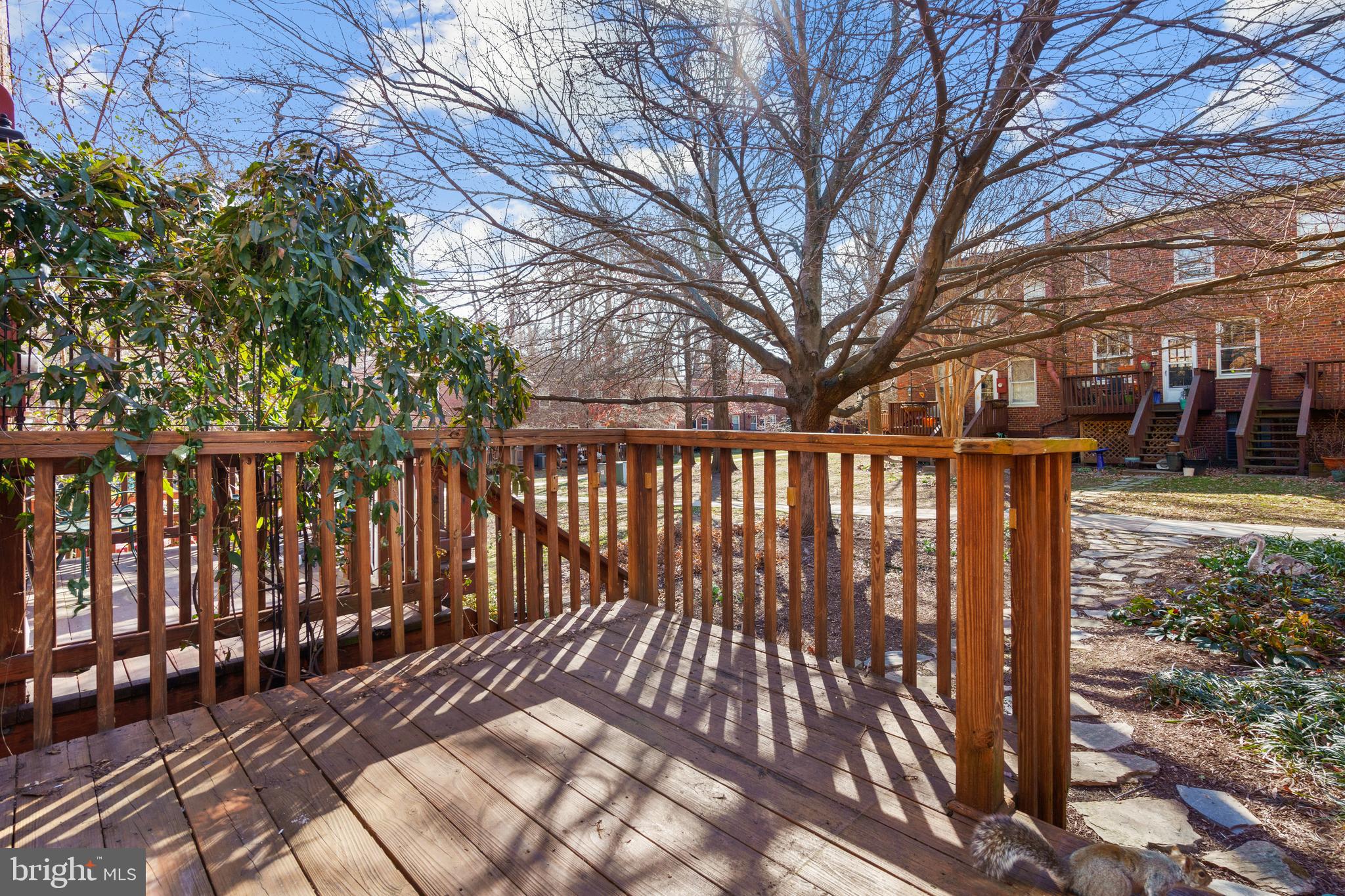 ARLINGTON VILLAGE - Residential