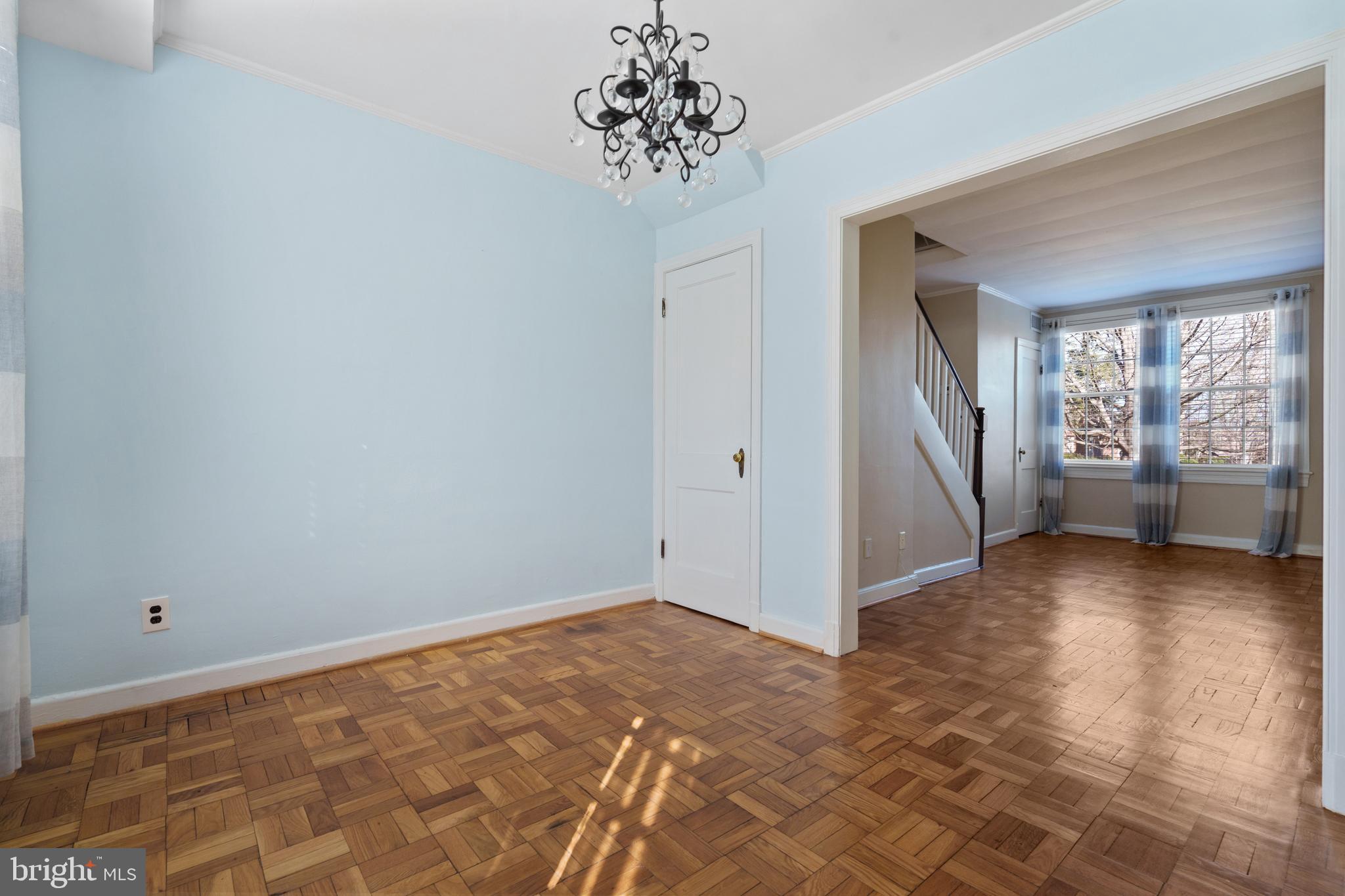 ARLINGTON VILLAGE - Residential