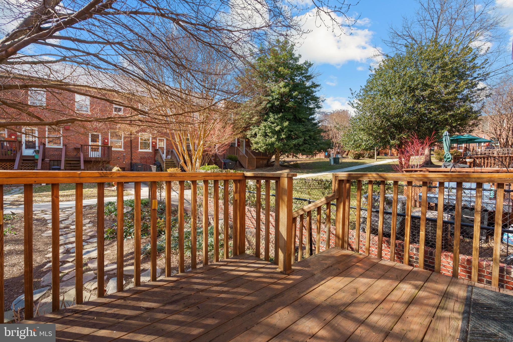 ARLINGTON VILLAGE - Residential