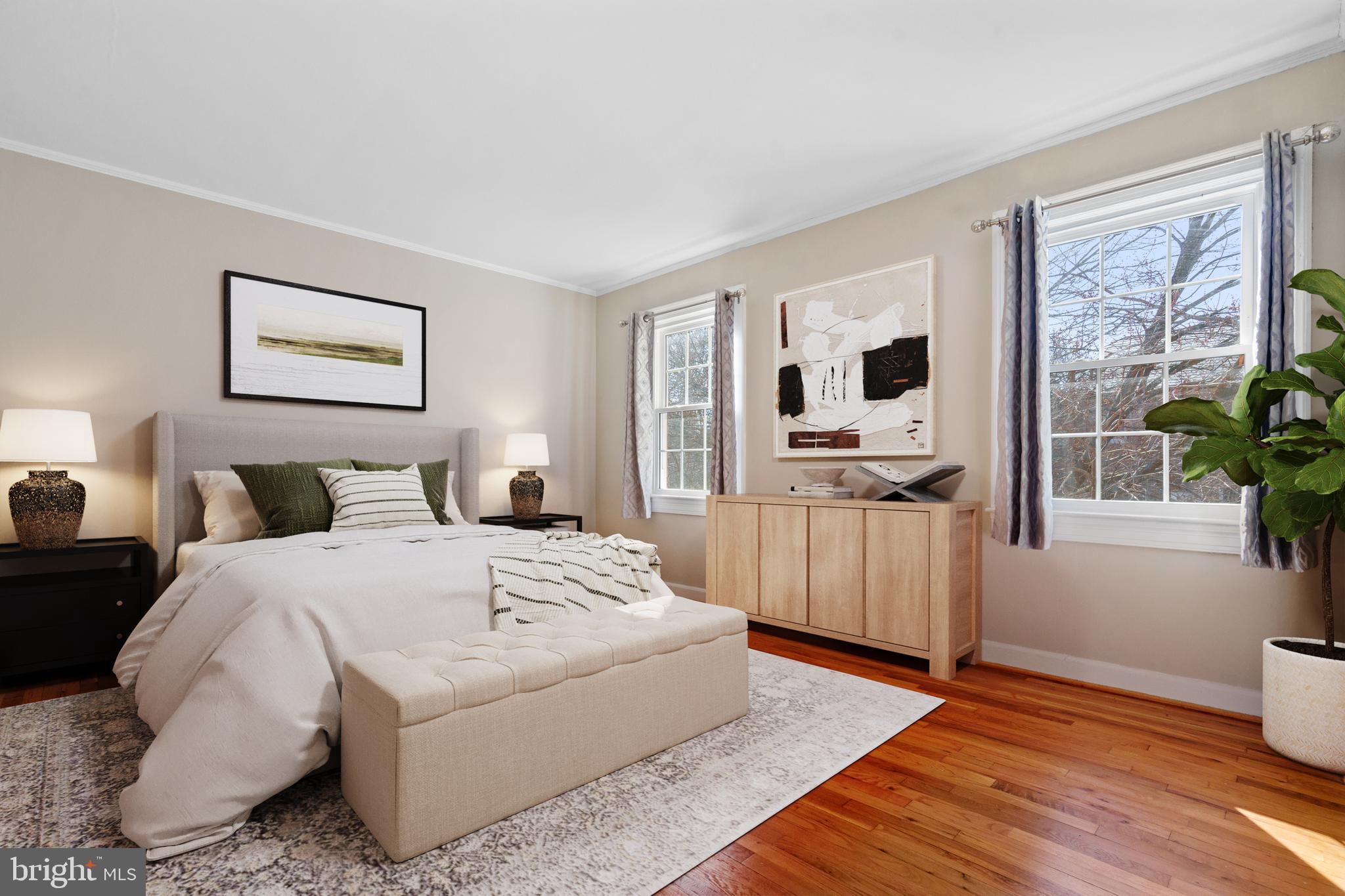 ARLINGTON VILLAGE - Residential