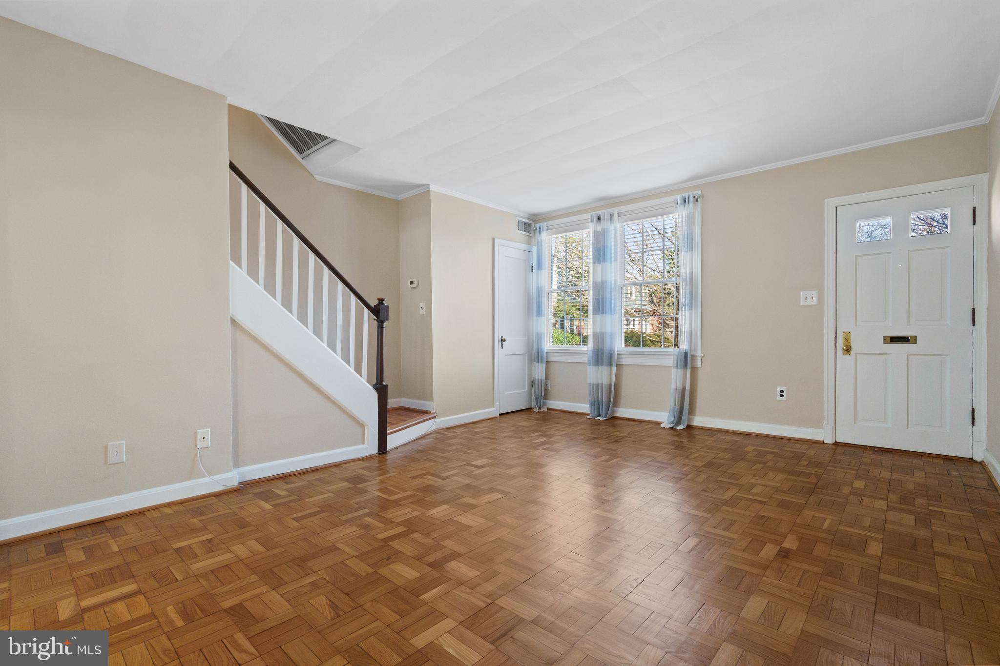 ARLINGTON VILLAGE - Residential