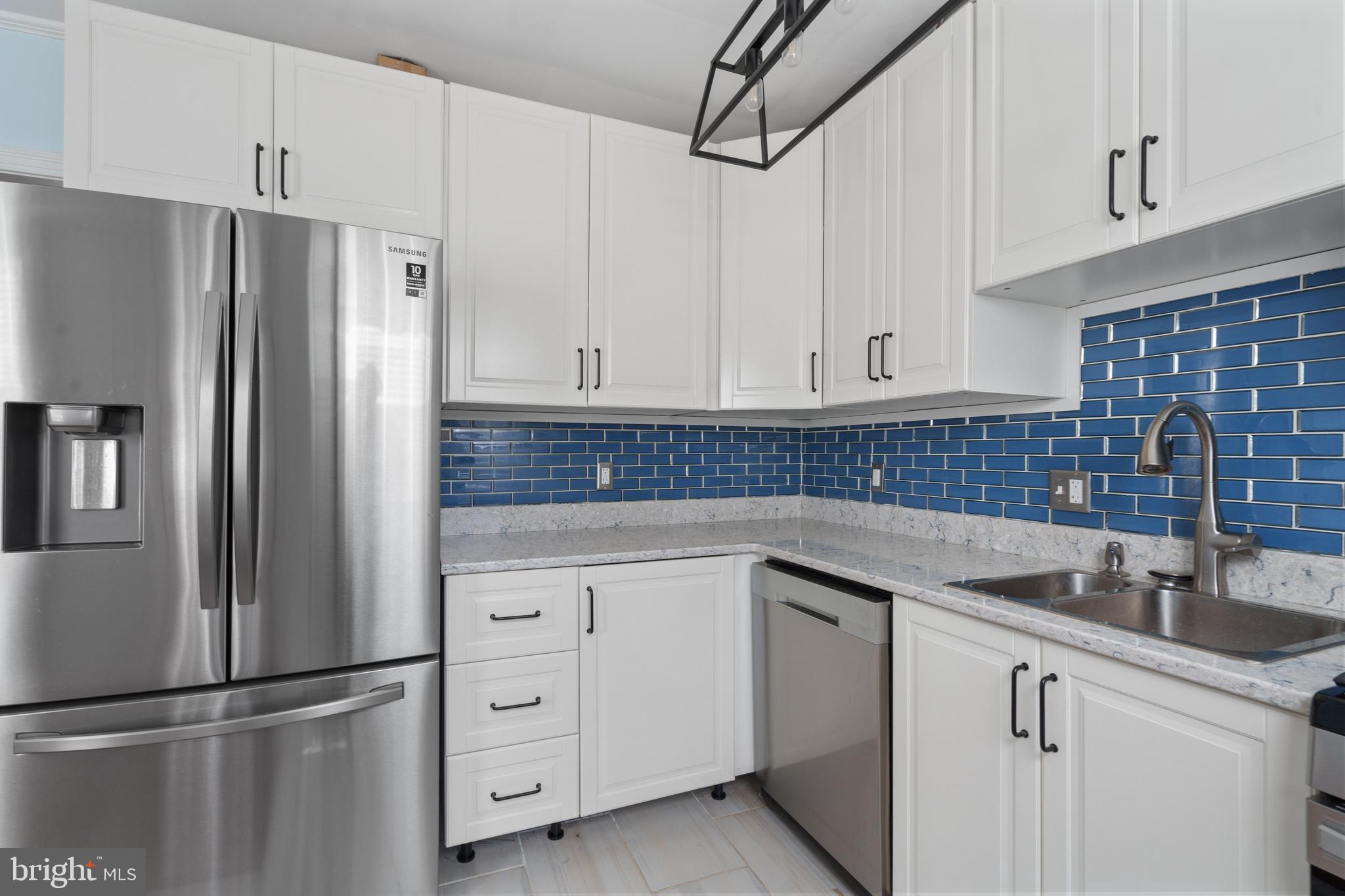 ARLINGTON VILLAGE - Residential