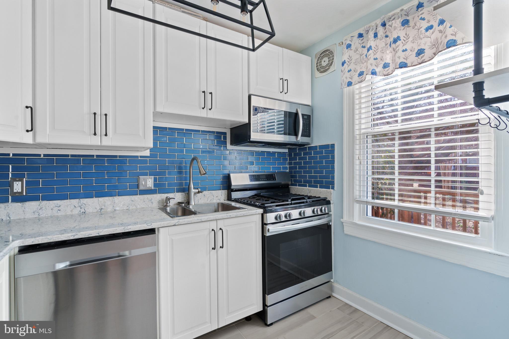 ARLINGTON VILLAGE - Residential