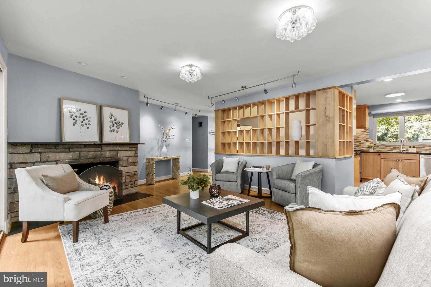 TULIP HILL - Residential