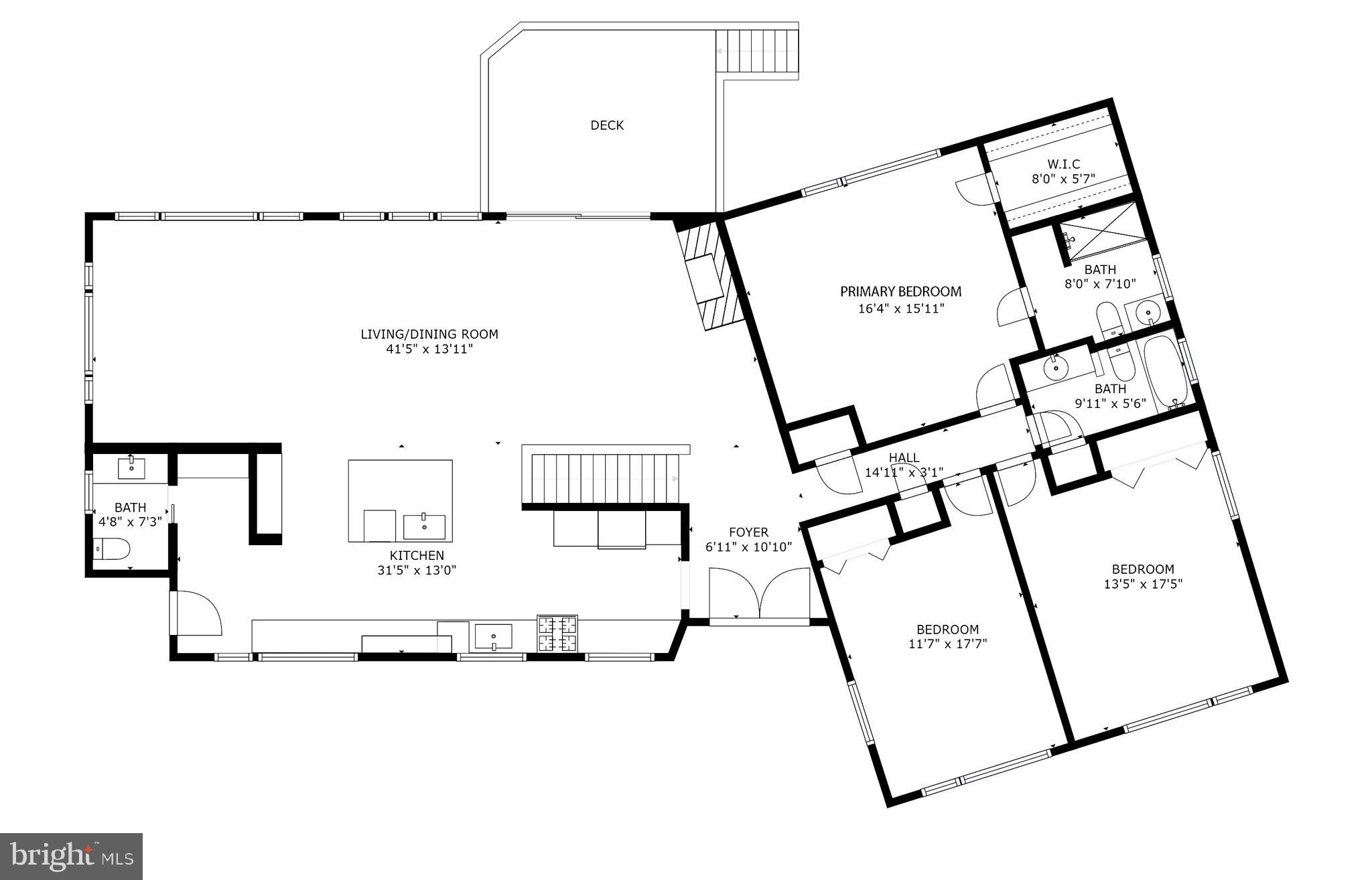 TULIP HILL - Residential