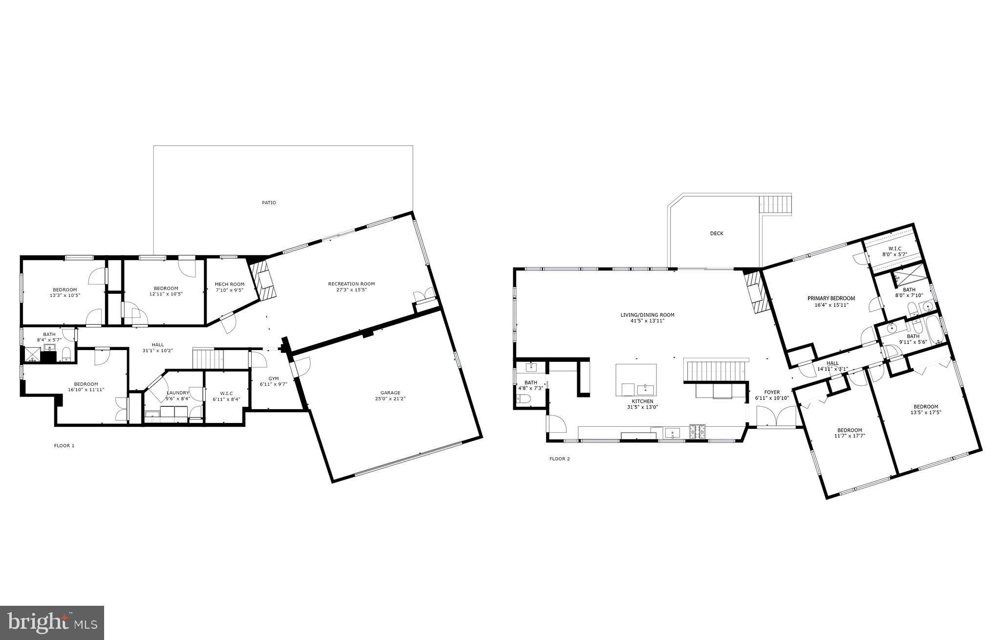 TULIP HILL - Residential
