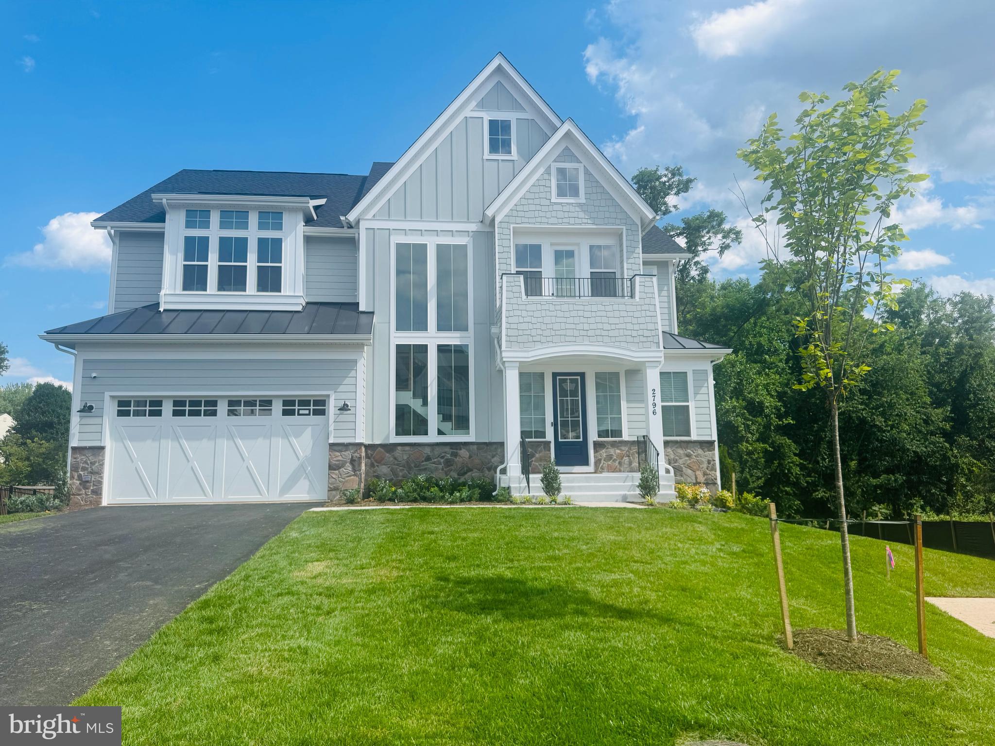 SPRING LAKE - Residential