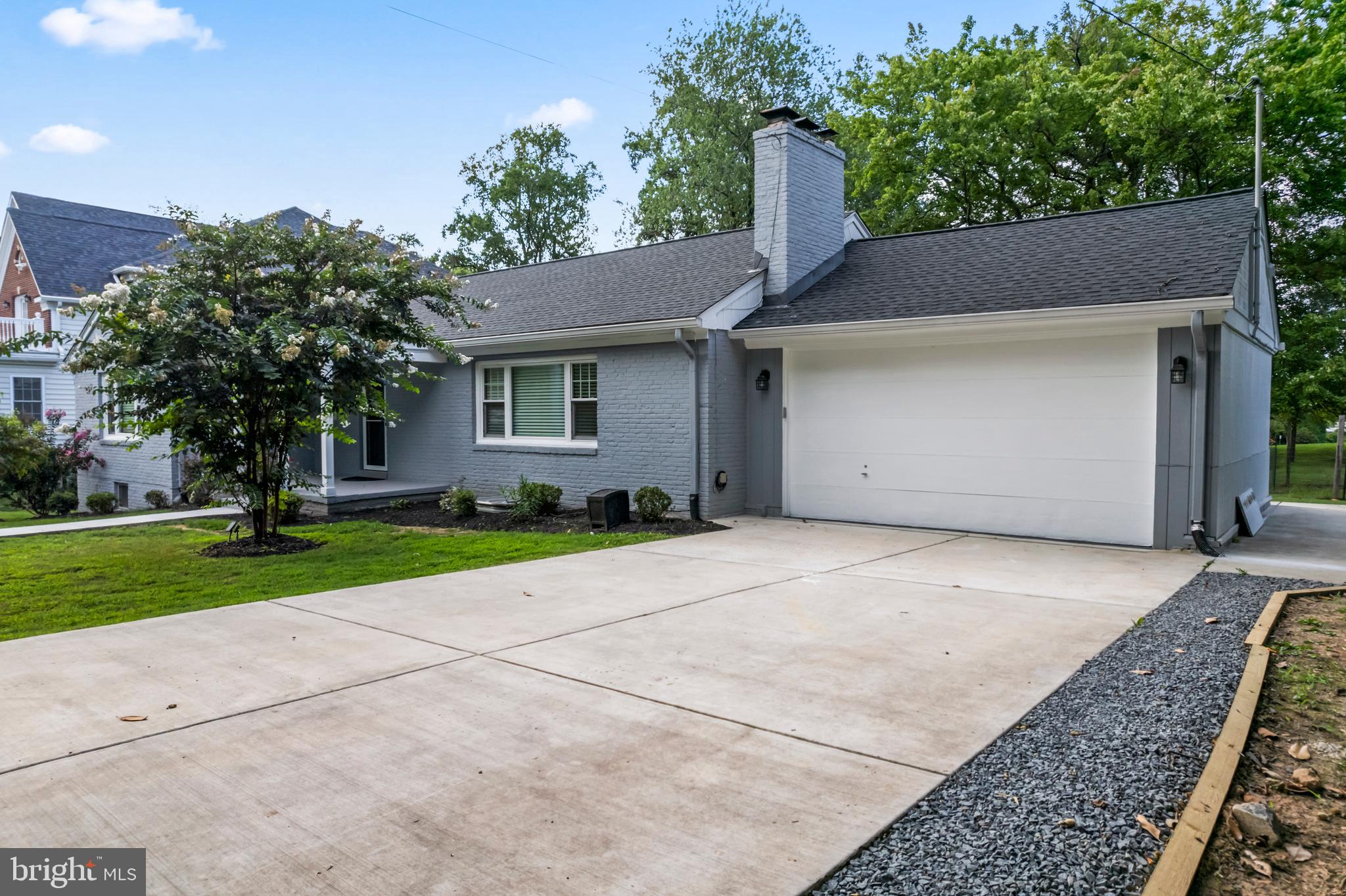 KIRBY COURT - Residential