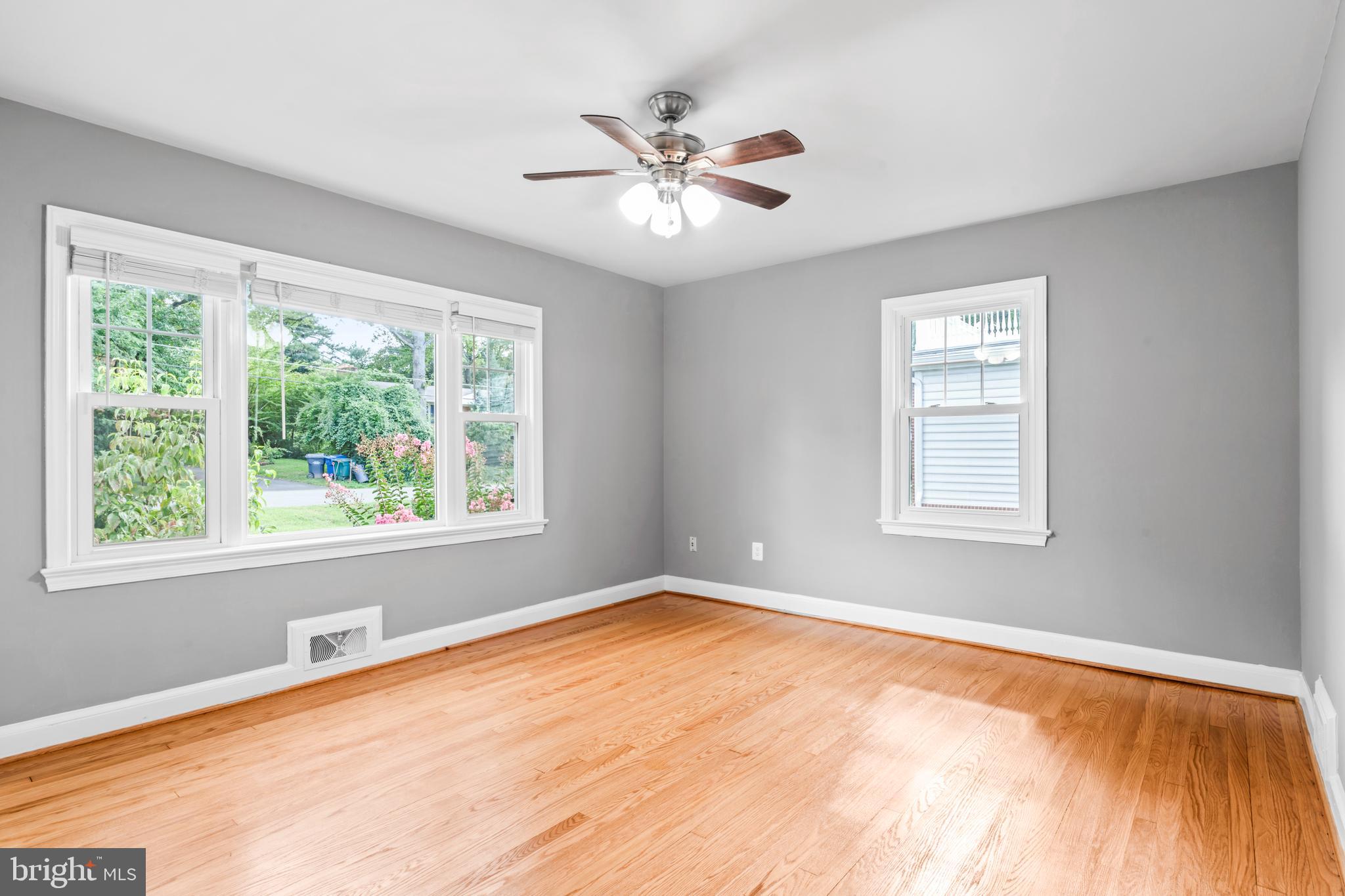 KIRBY COURT - Residential