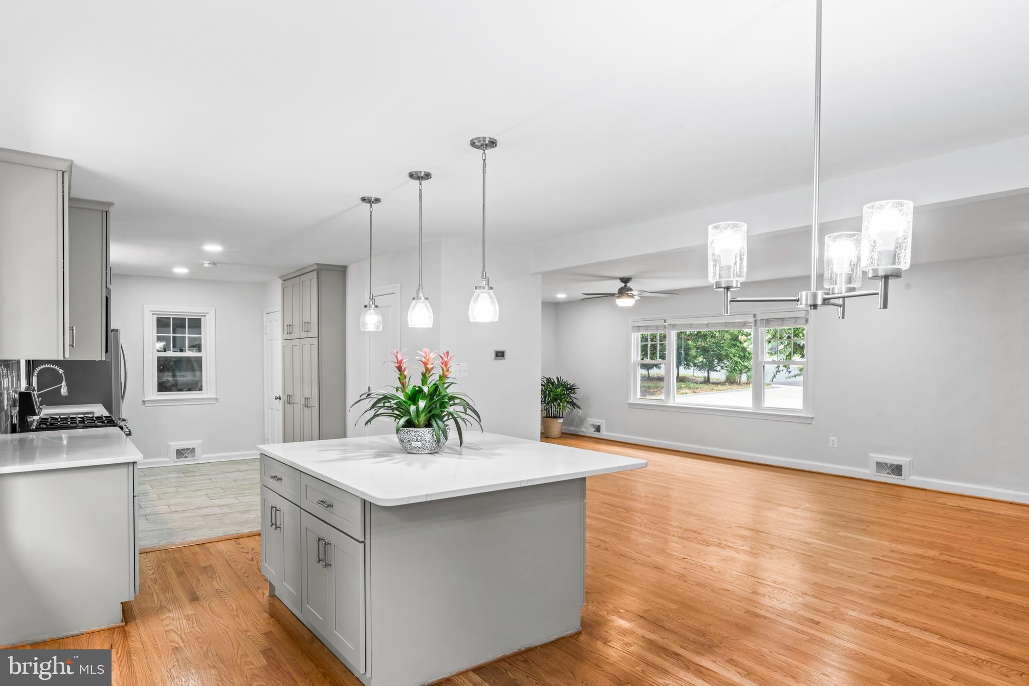 KIRBY COURT - Residential