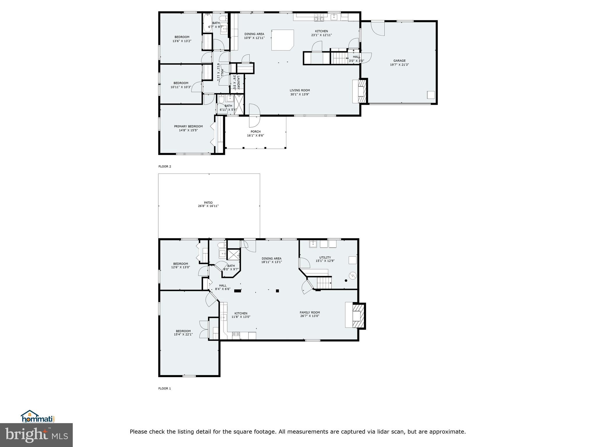 KIRBY COURT - Residential