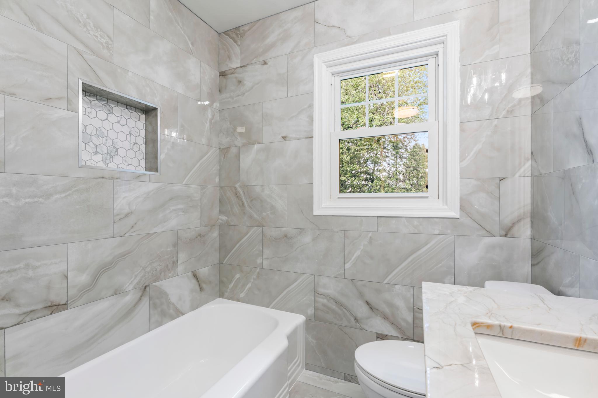 KIRBY COURT - Residential