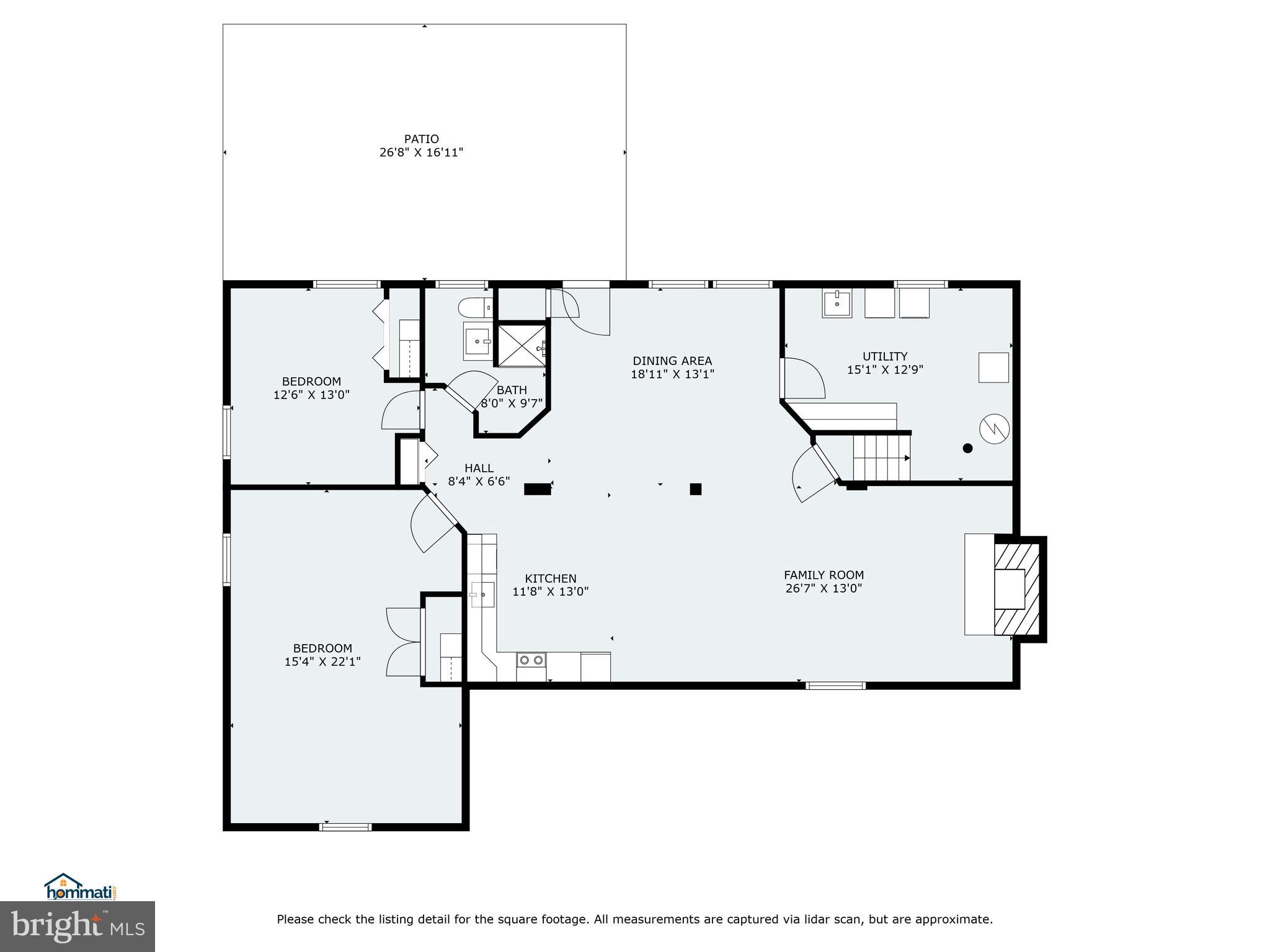 KIRBY COURT - Residential