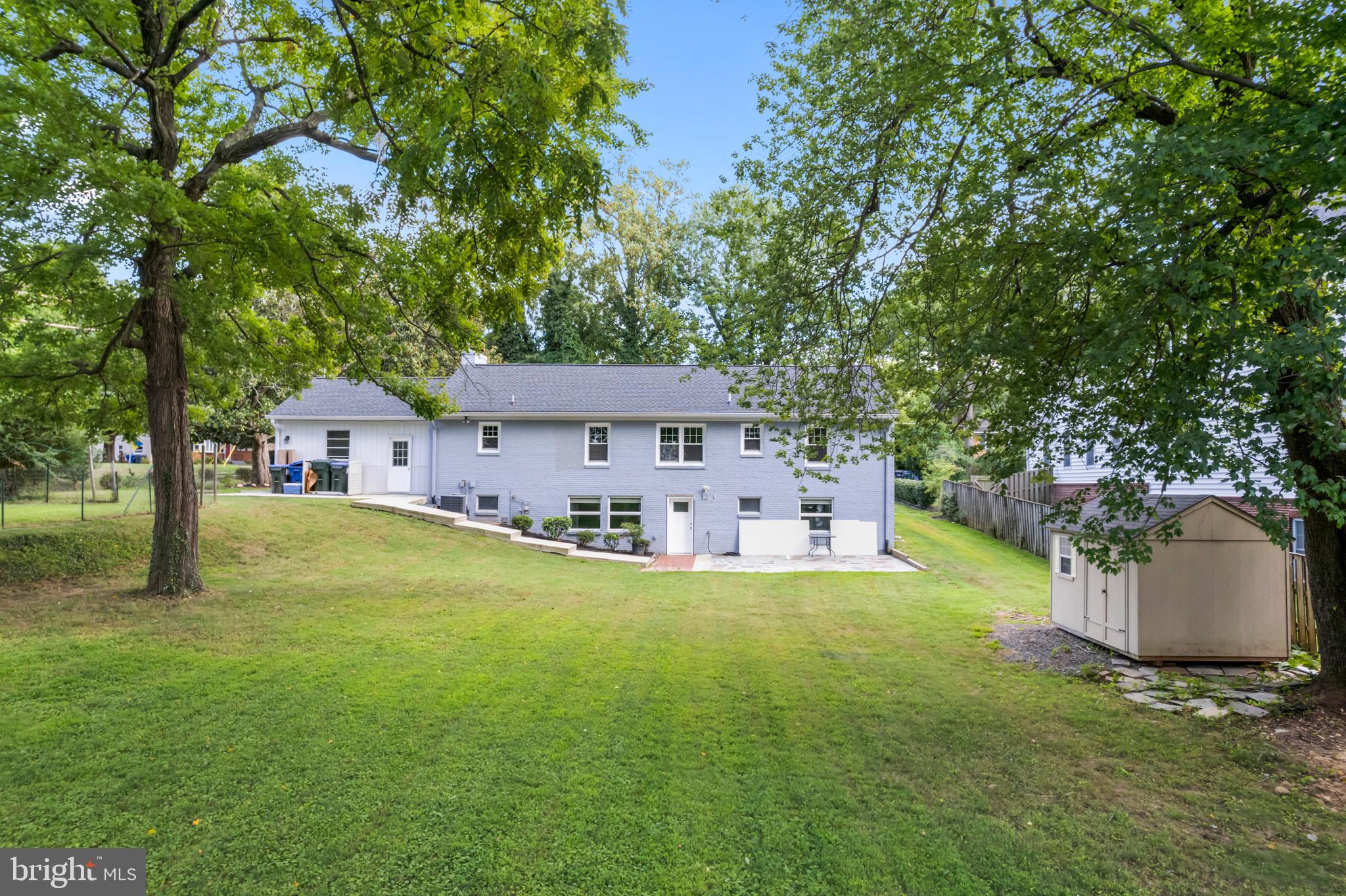 KIRBY COURT - Residential