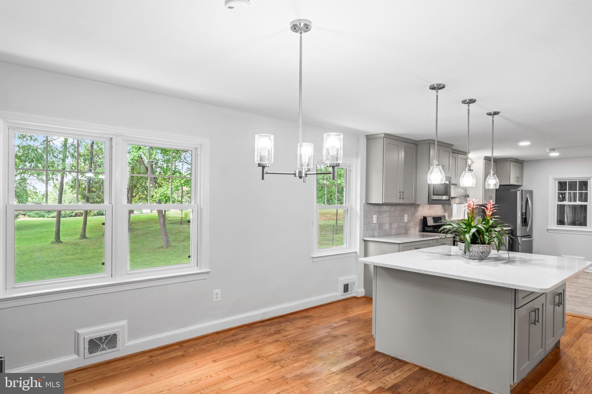 KIRBY COURT - Residential