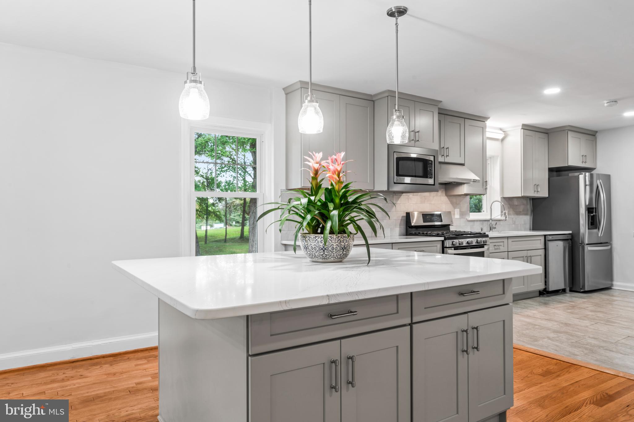 KIRBY COURT - Residential