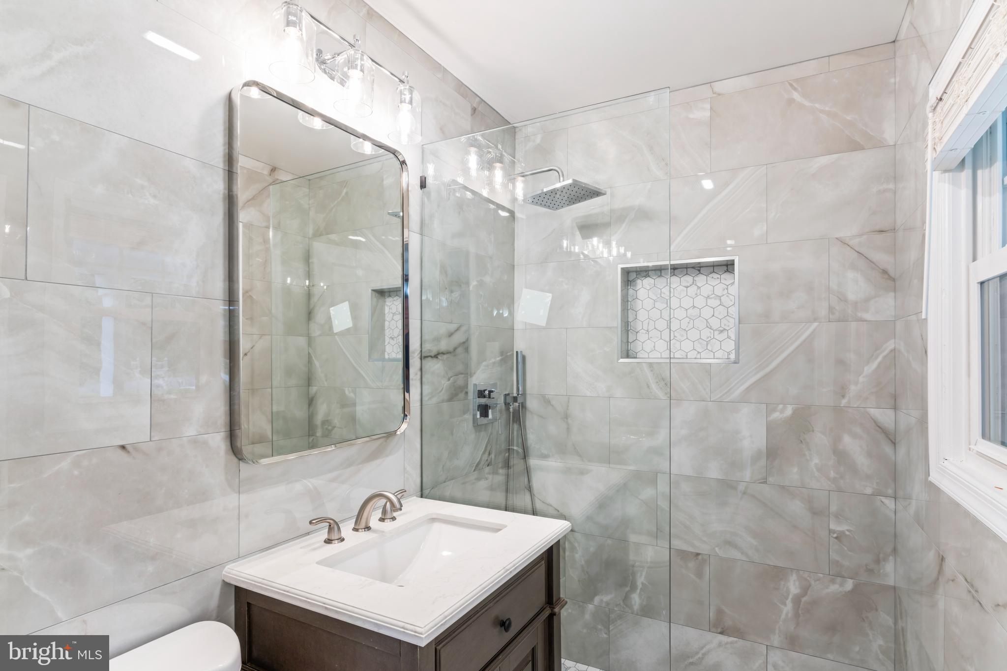 KIRBY COURT - Residential