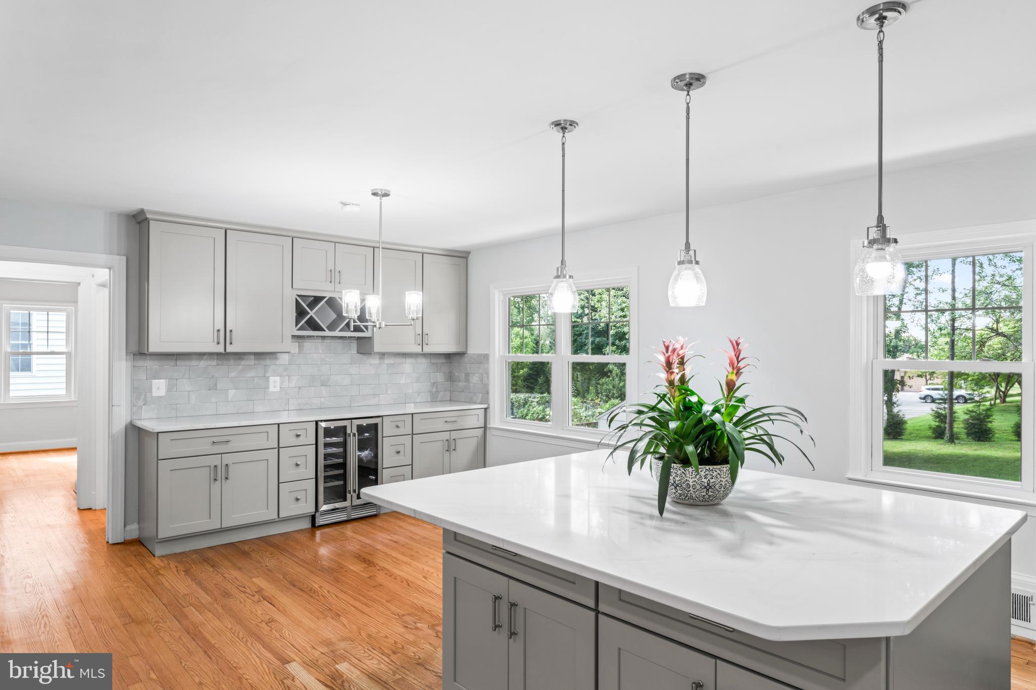 KIRBY COURT - Residential