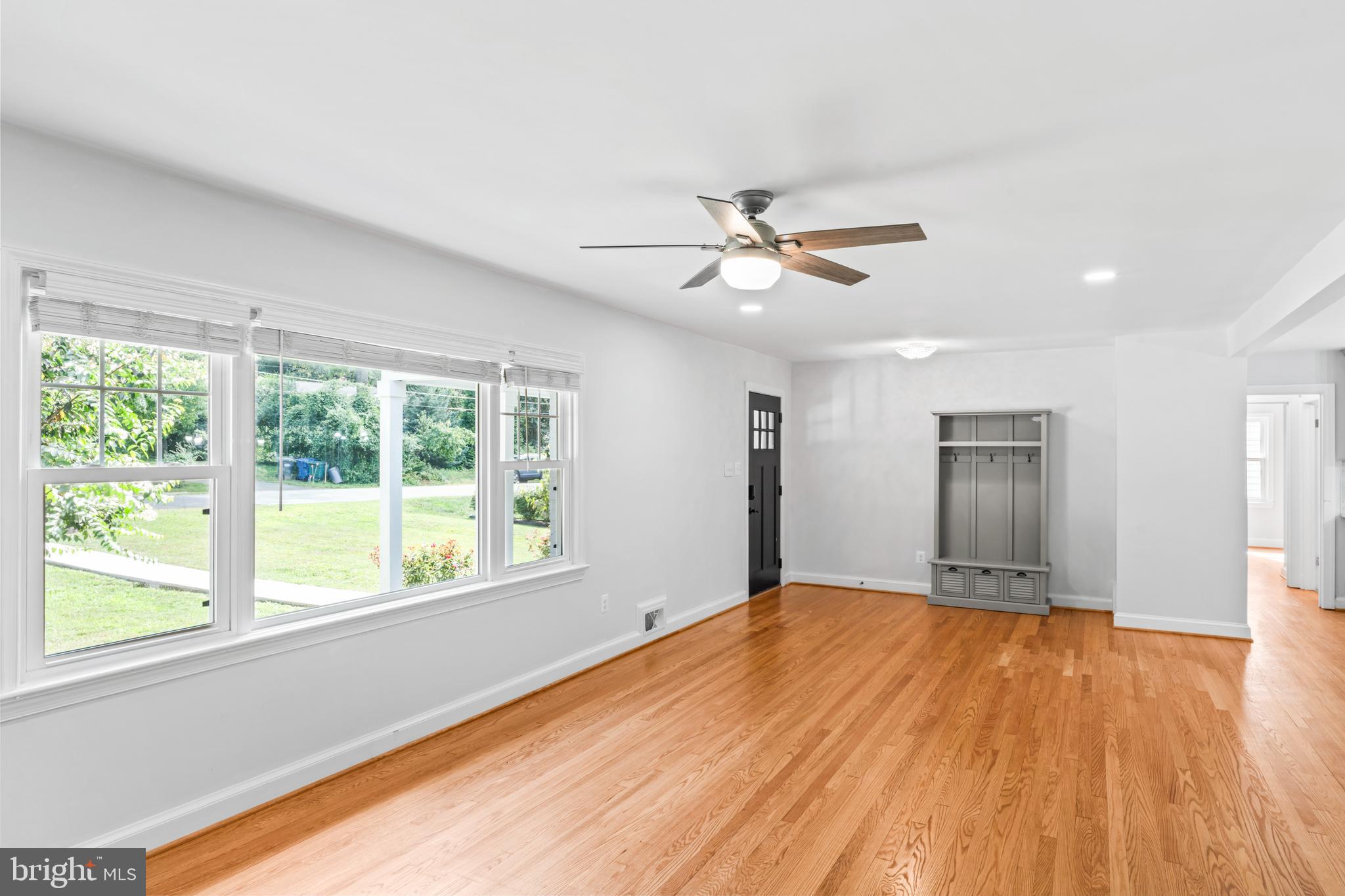 KIRBY COURT - Residential