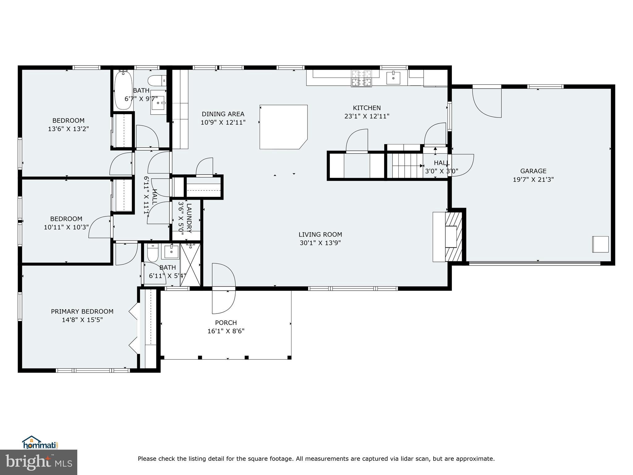 KIRBY COURT - Residential