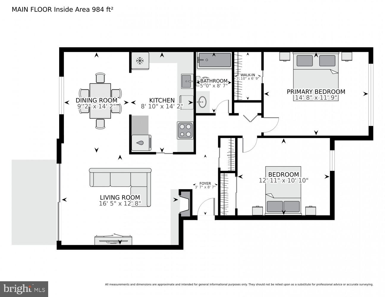 HUNTERS WOODS VILLAGE - Residential Lease