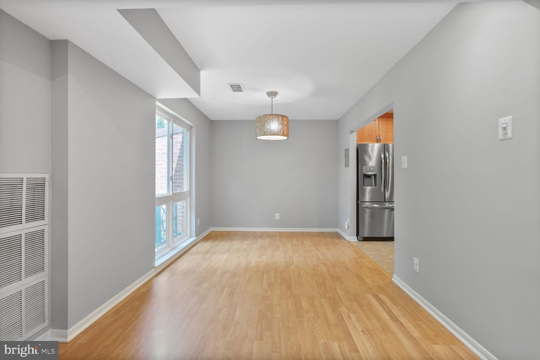 HUNTERS WOODS VILLAGE - Residential Lease