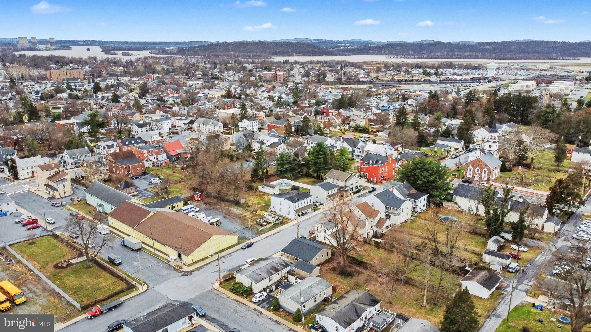 DAUPHIN COUNTY - Residential