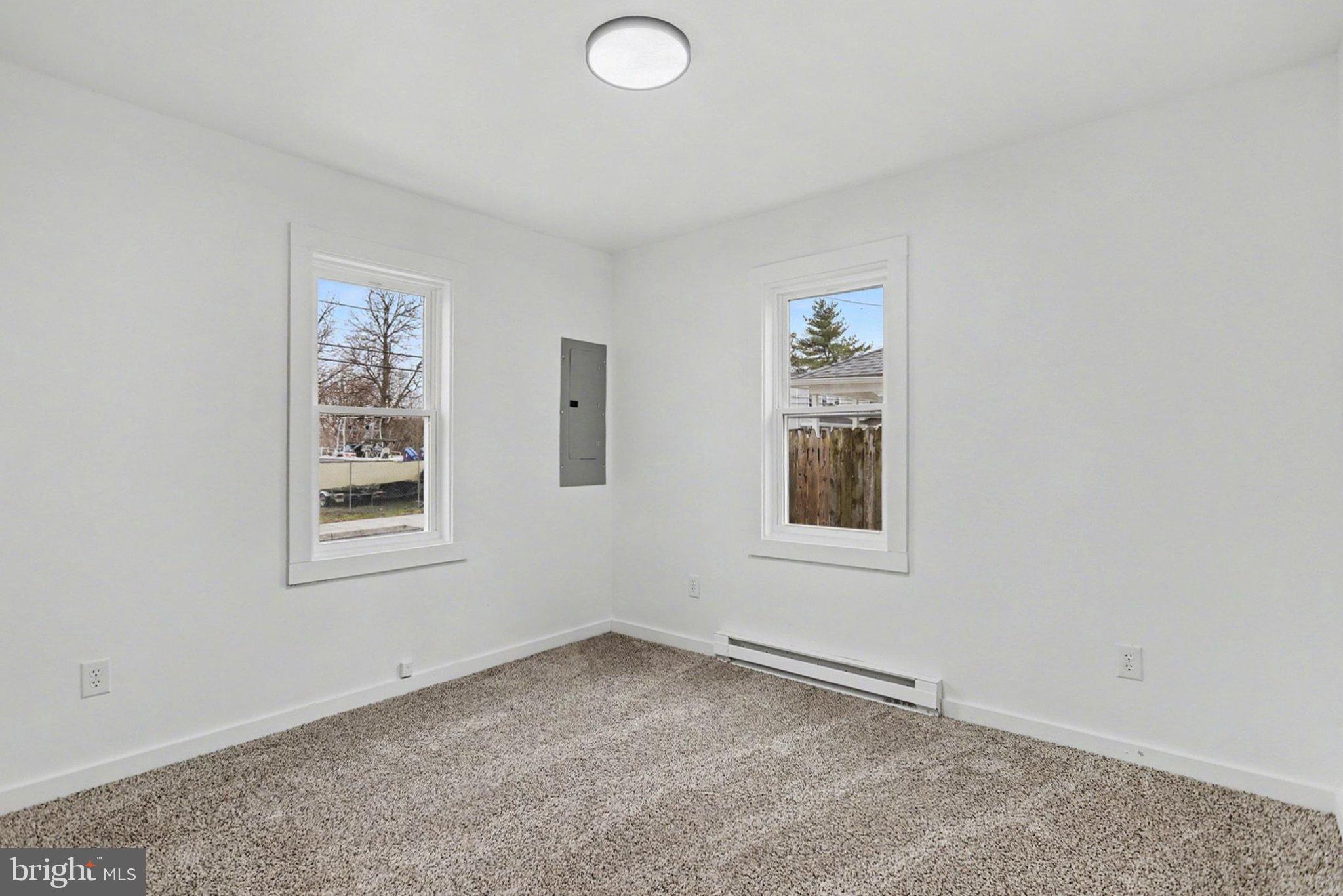 DAUPHIN COUNTY - Residential