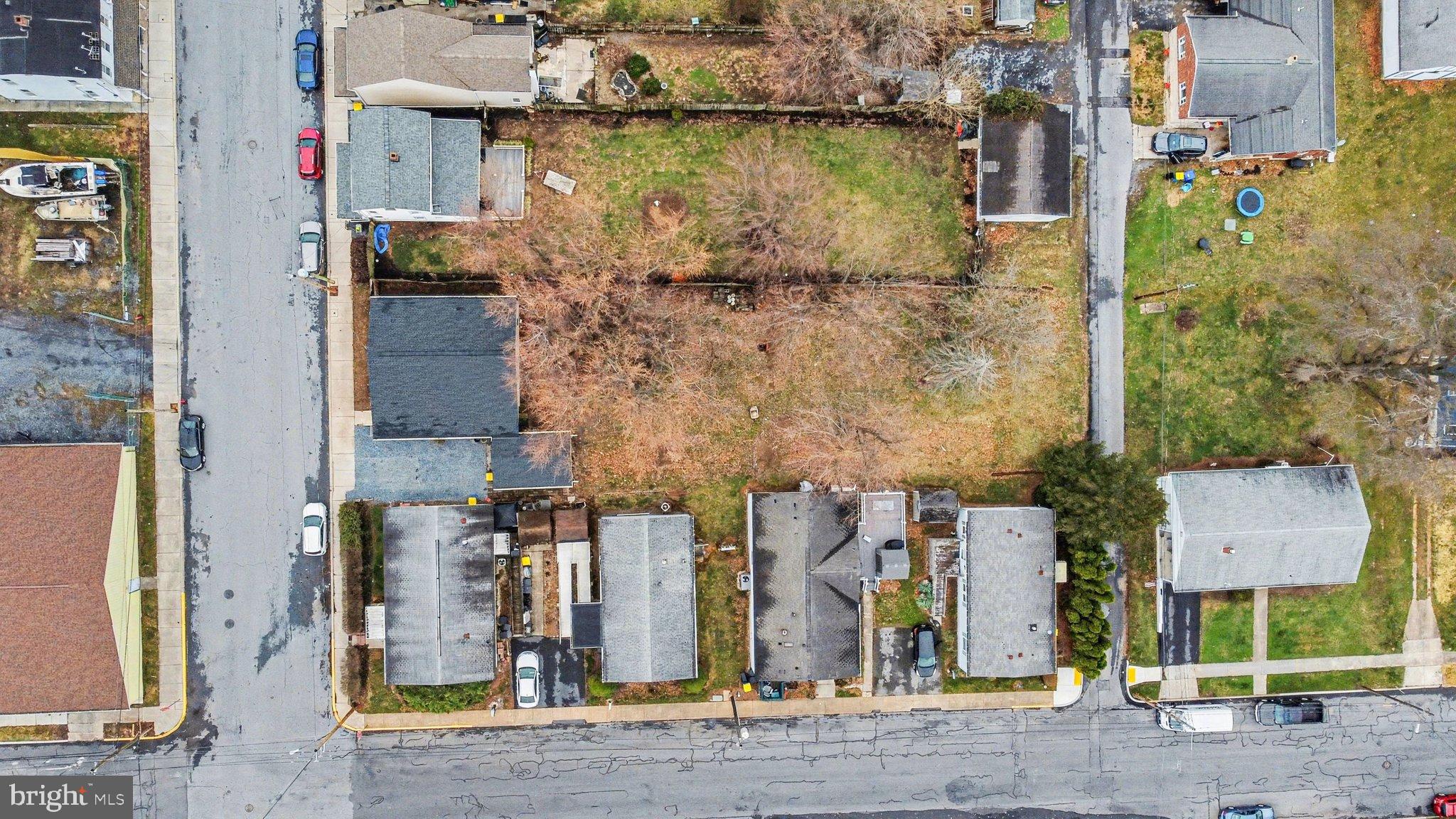 DAUPHIN COUNTY - Residential