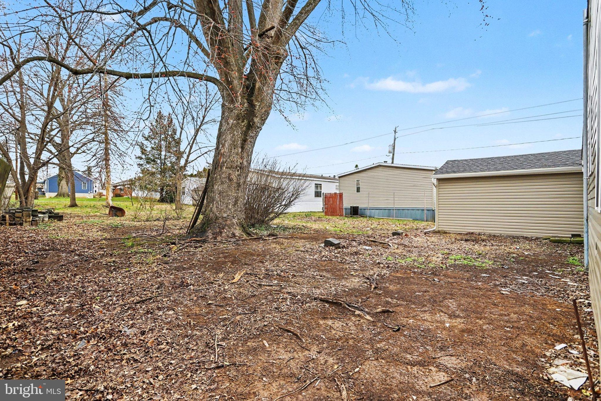 DAUPHIN COUNTY - Residential