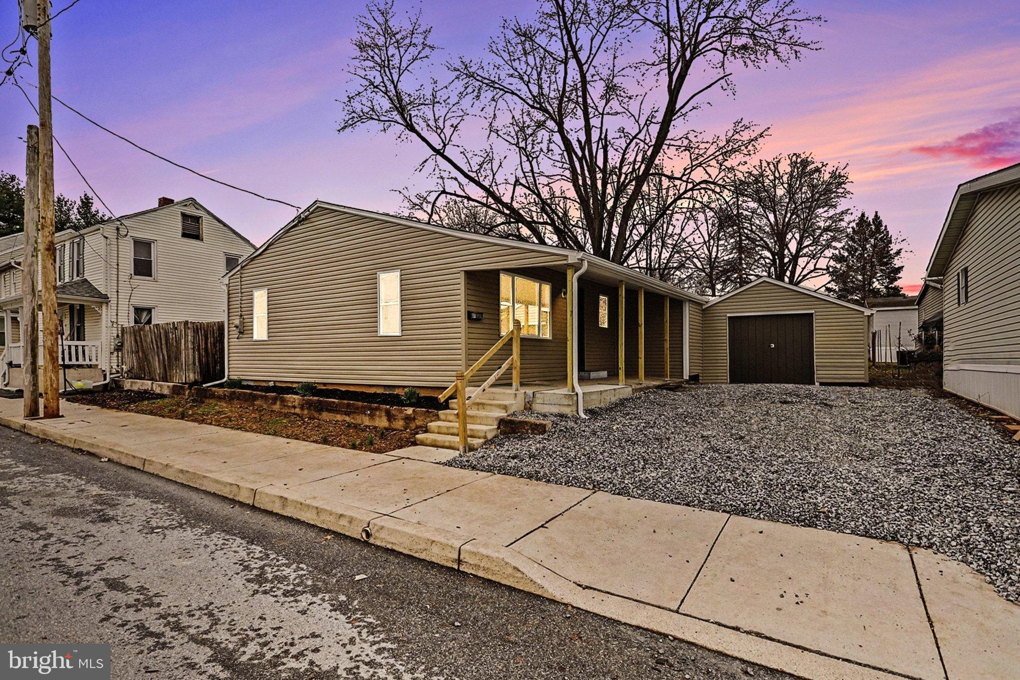 DAUPHIN COUNTY - Residential