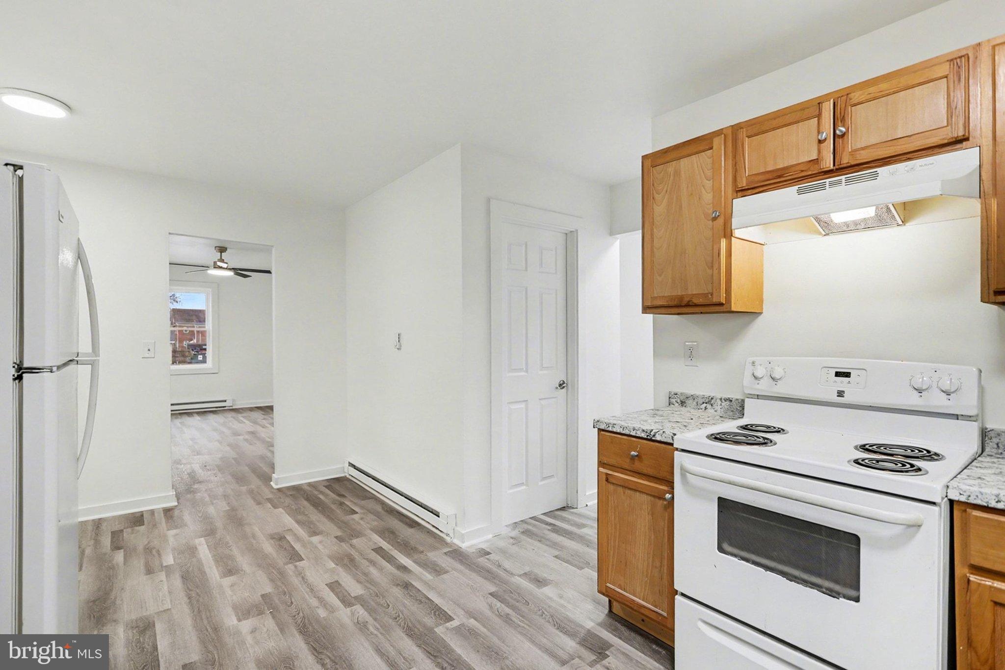 DAUPHIN COUNTY - Residential