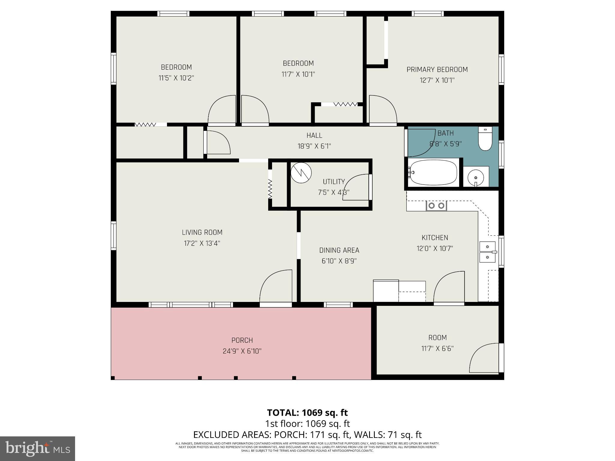 DAUPHIN COUNTY - Residential