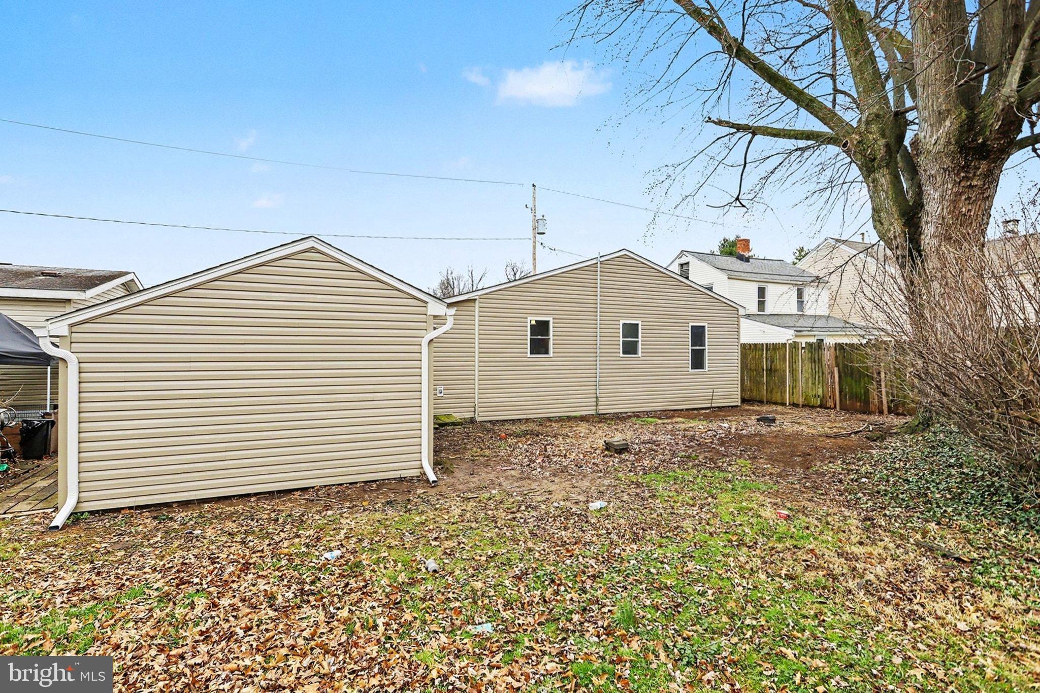 DAUPHIN COUNTY - Residential