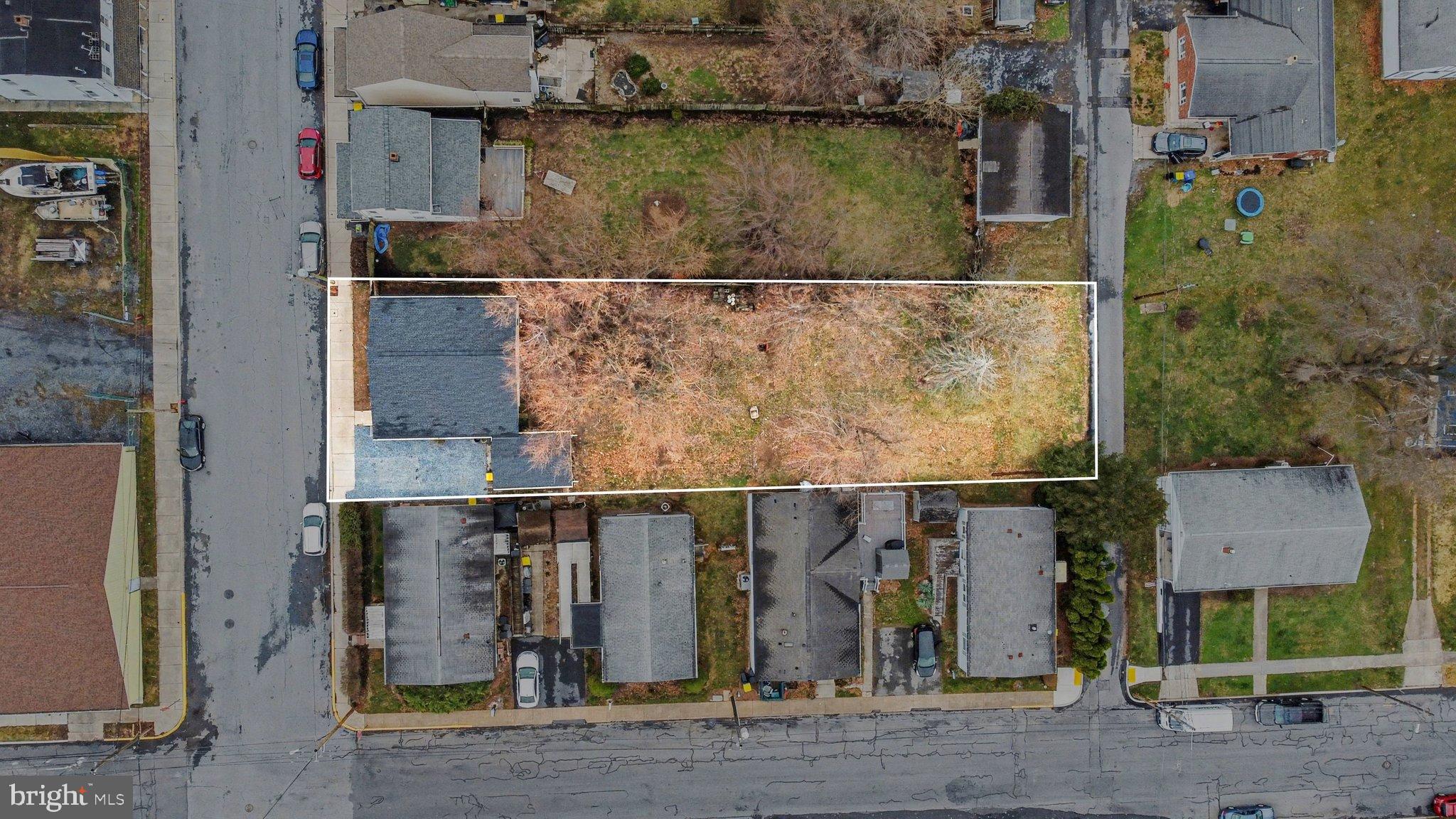 DAUPHIN COUNTY - Residential