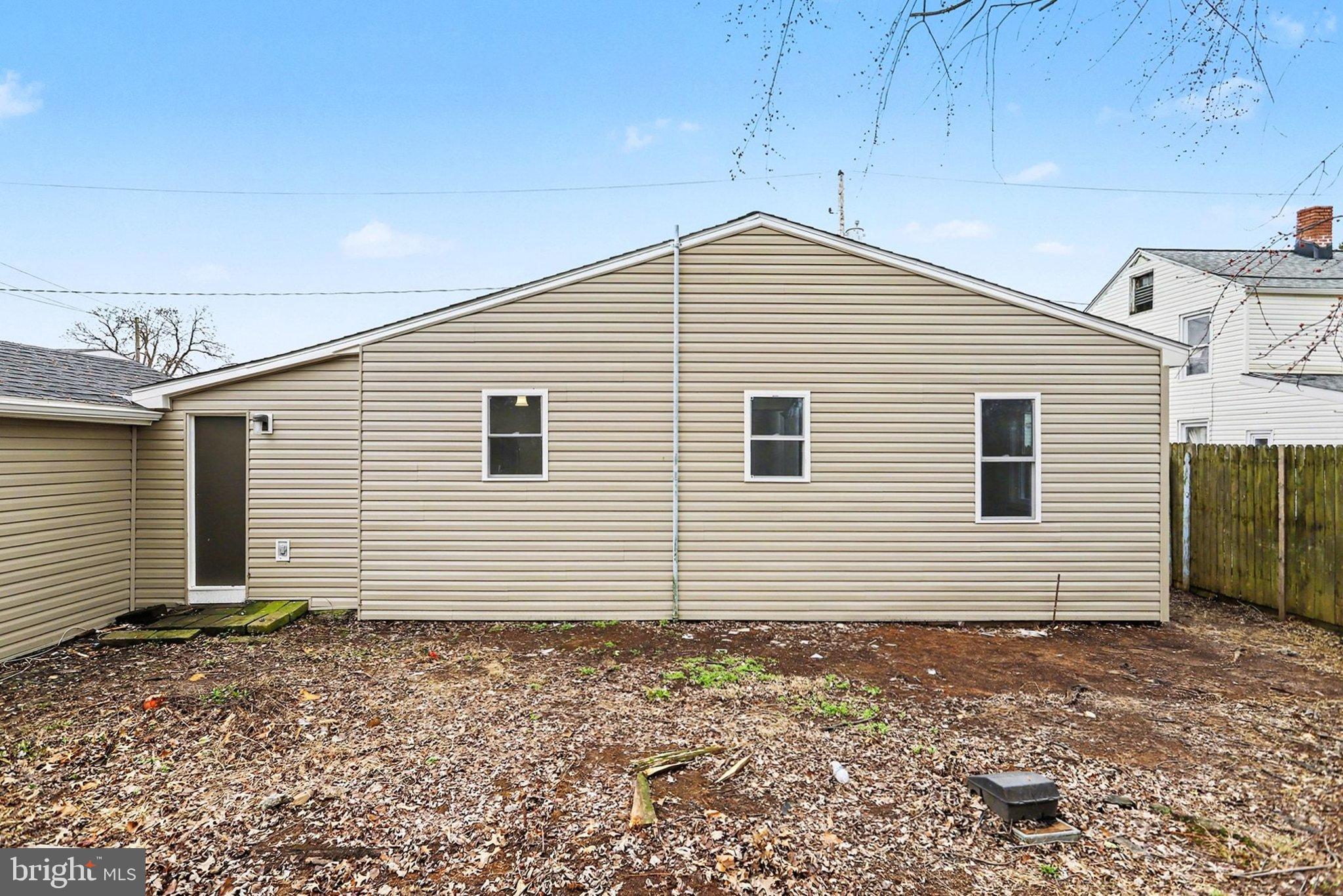 DAUPHIN COUNTY - Residential