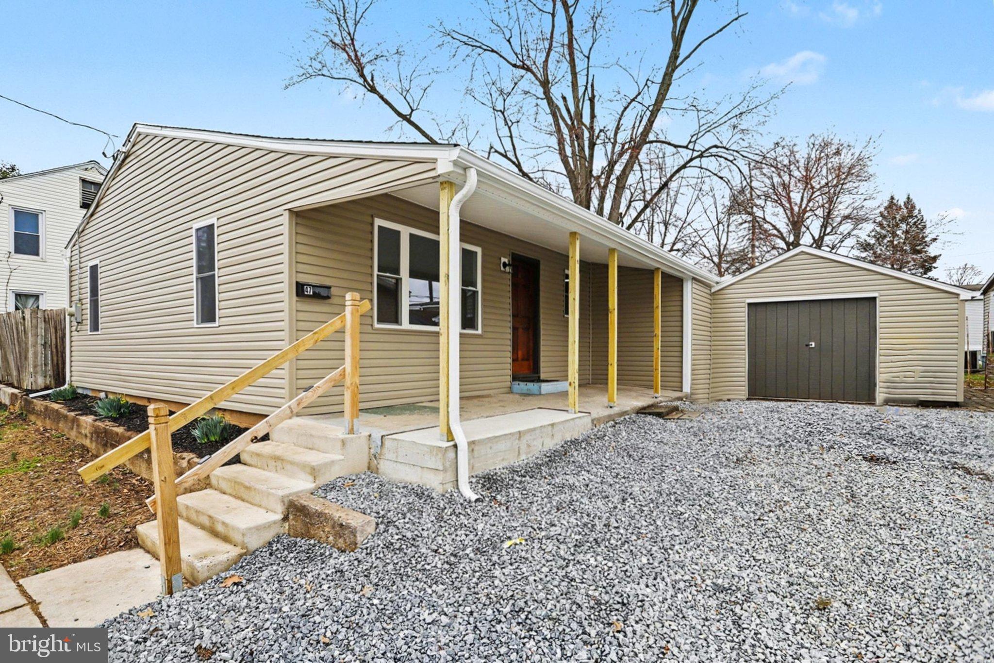 DAUPHIN COUNTY - Residential