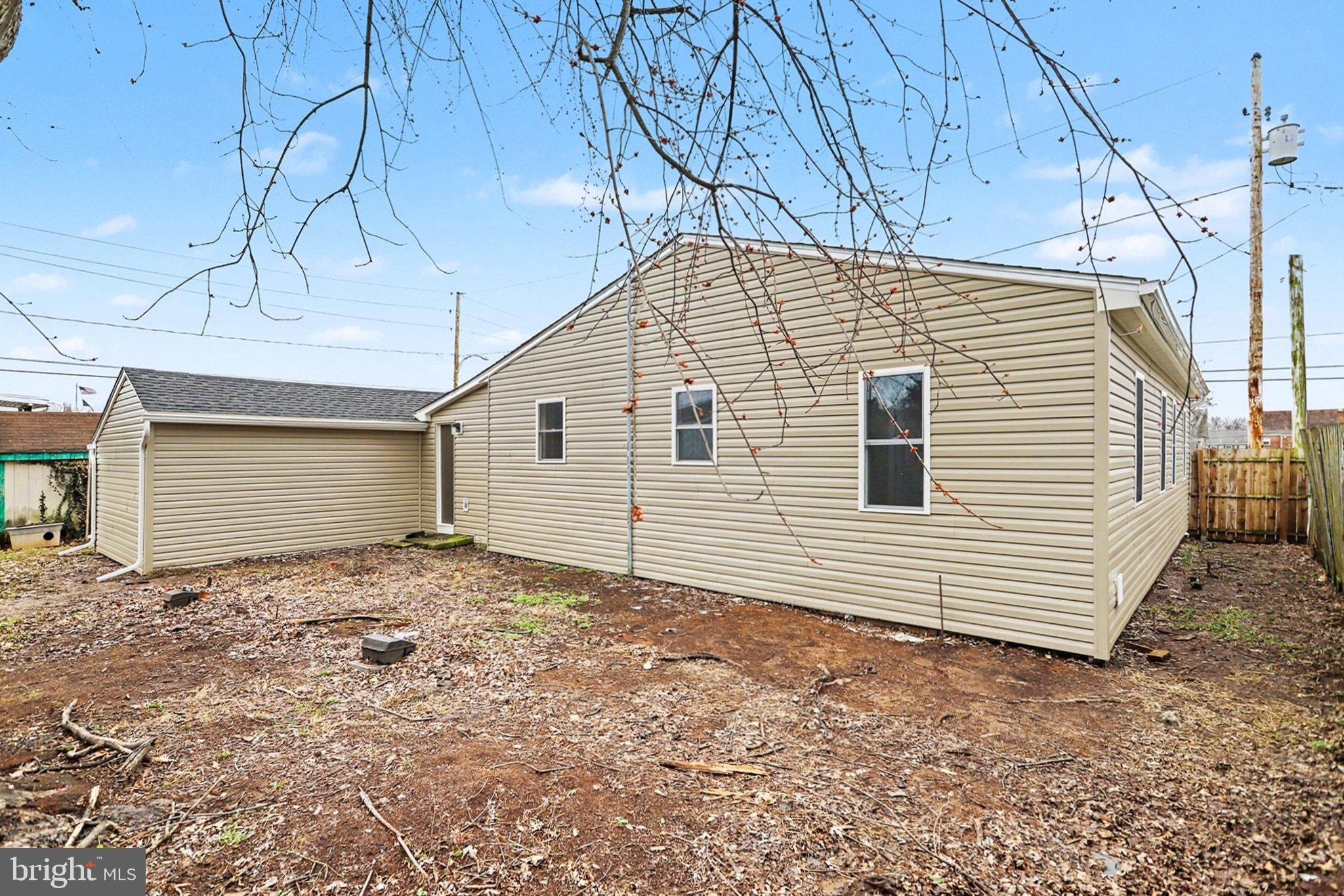 DAUPHIN COUNTY - Residential