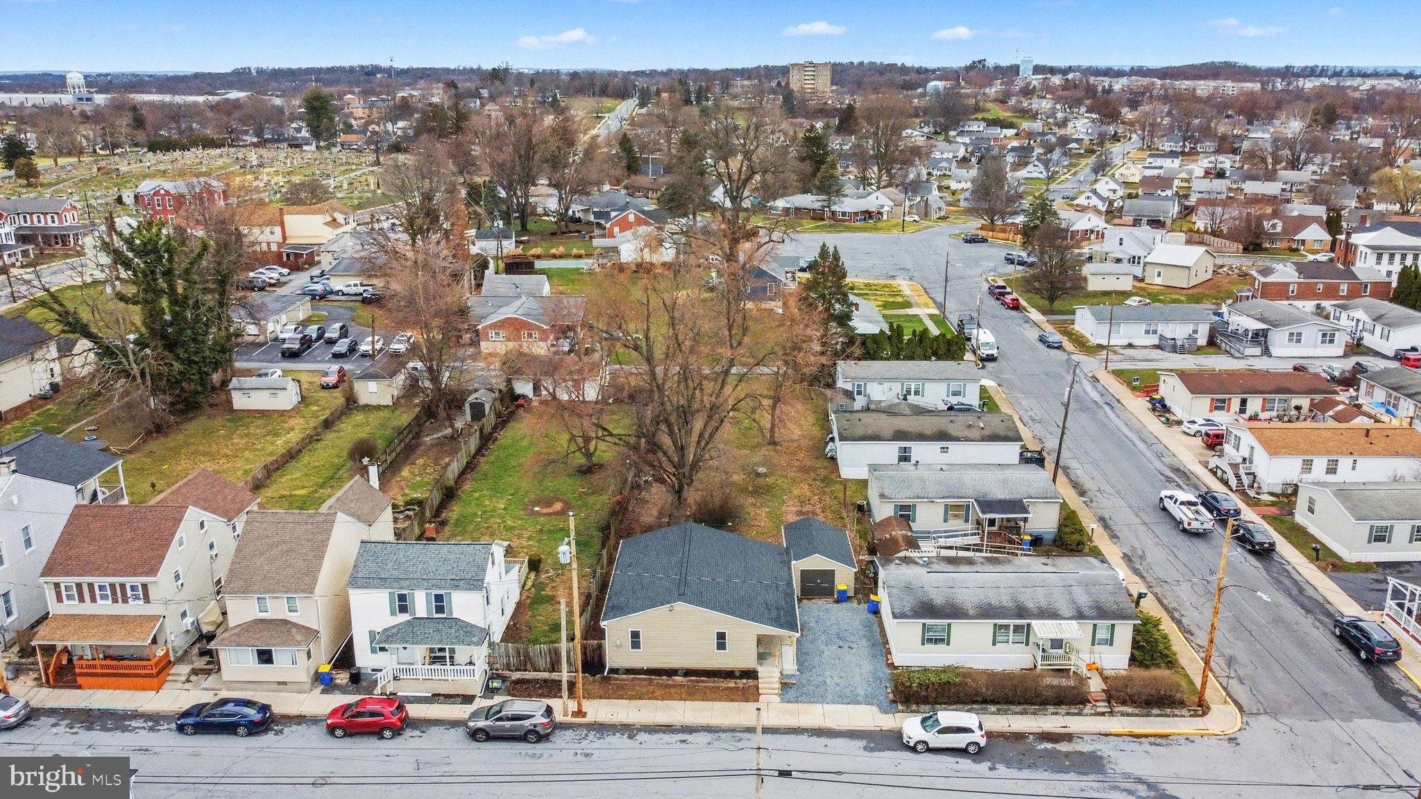 DAUPHIN COUNTY - Residential