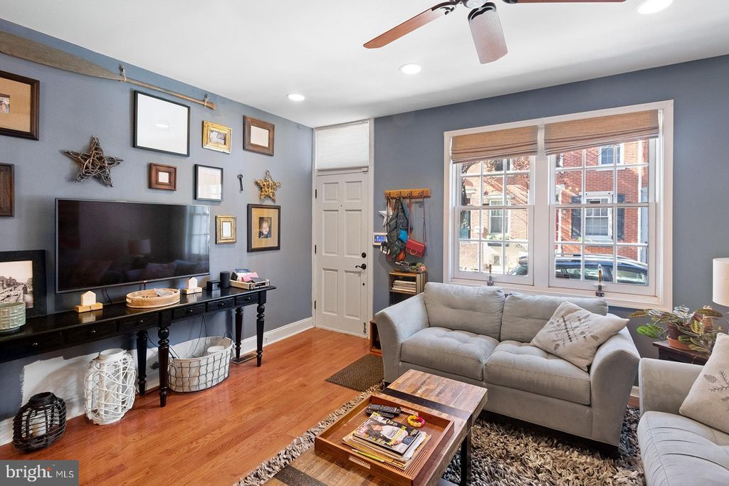 Photo of 213 Montrose St, PHILADELPHIA, PA 19147 (MLS # PAPH2584894)