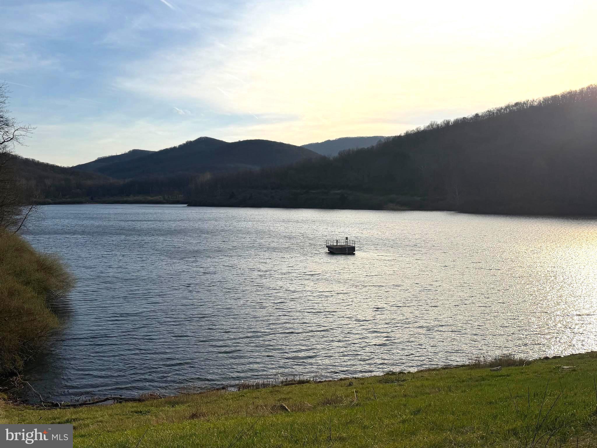 THE PRESERVE AT NEW CREEK LAKE - Land