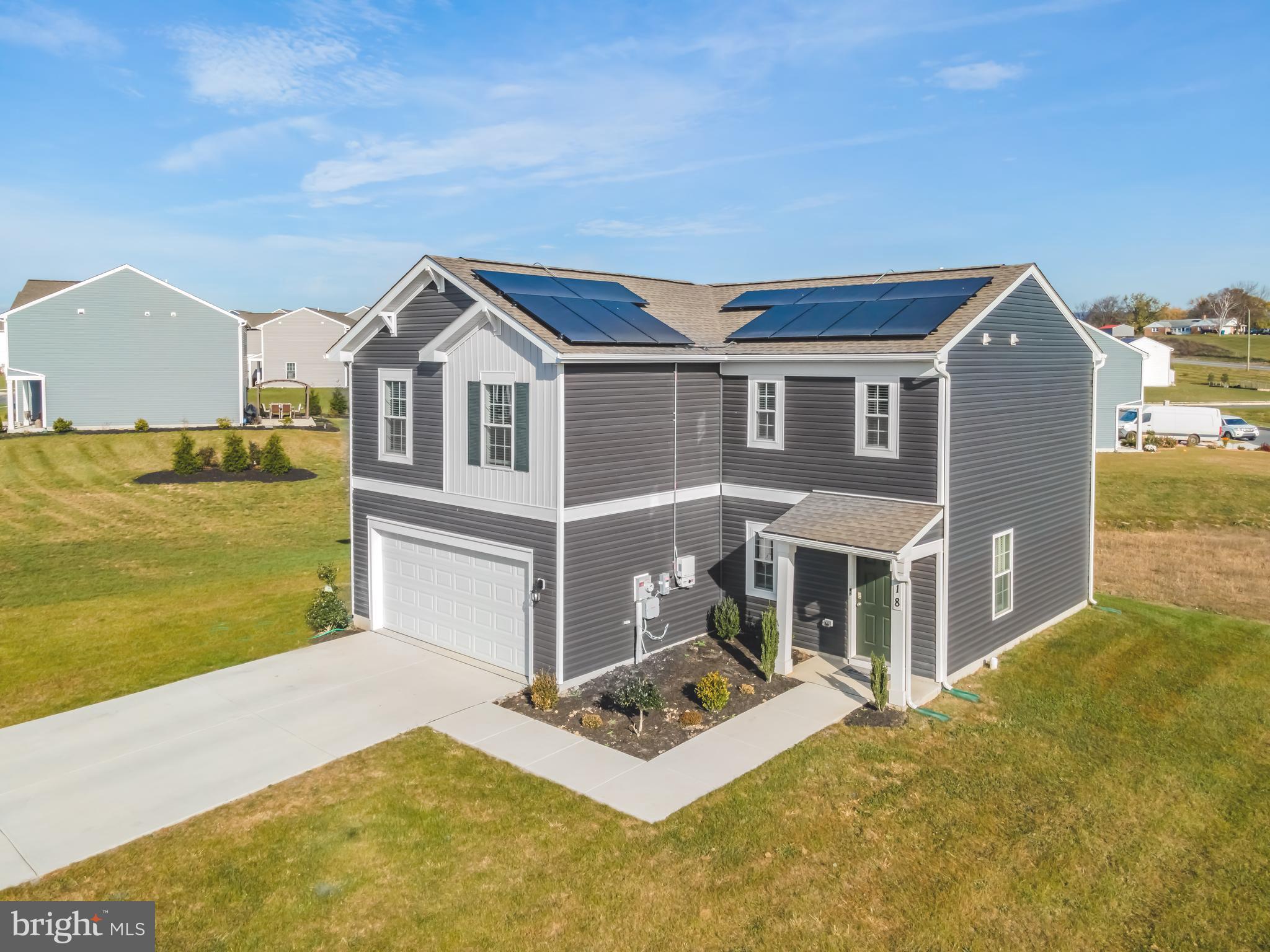 18 SMOKEHOUSE ROAD