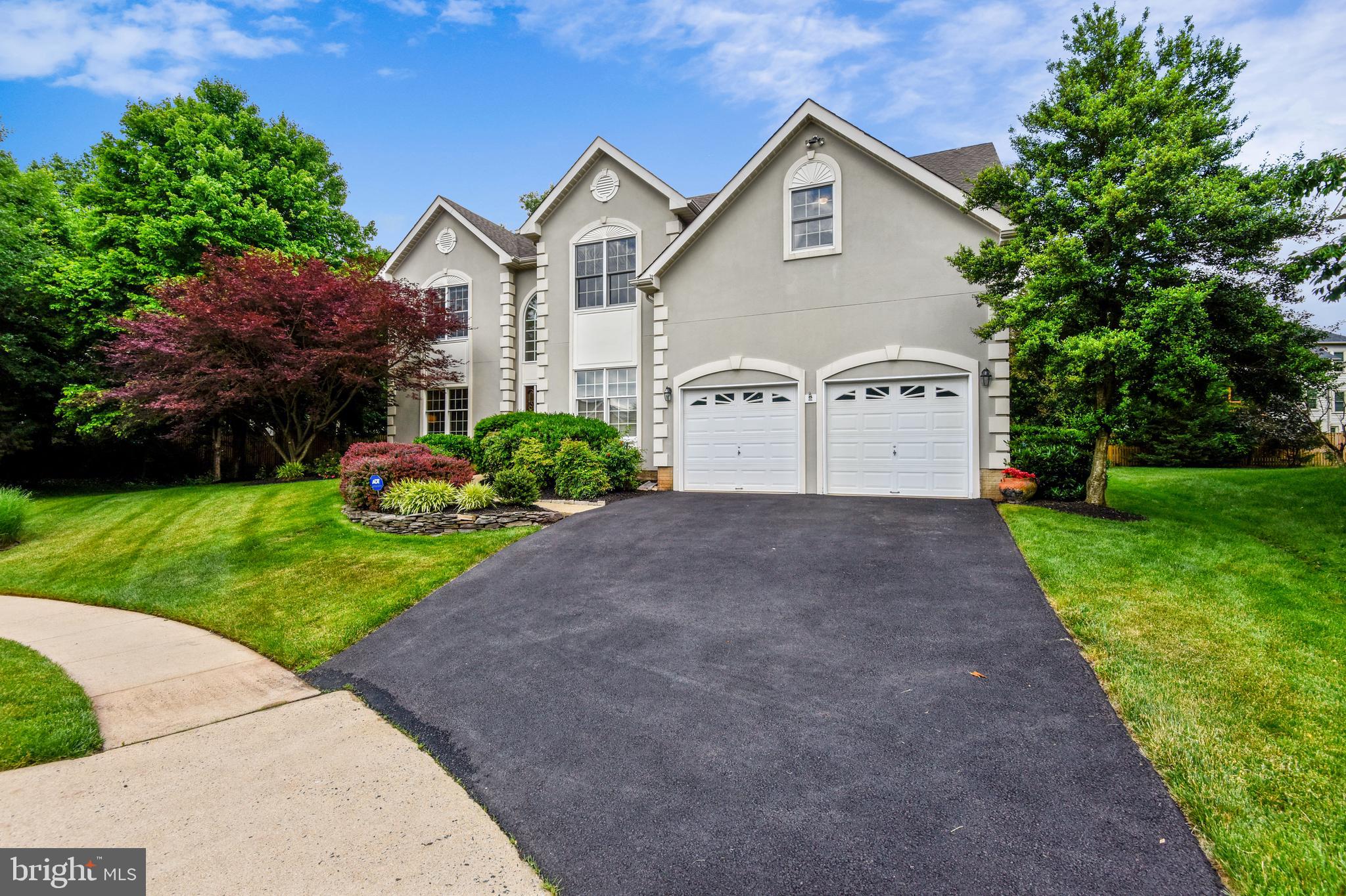 FAIR OAKS HUNT - Residential