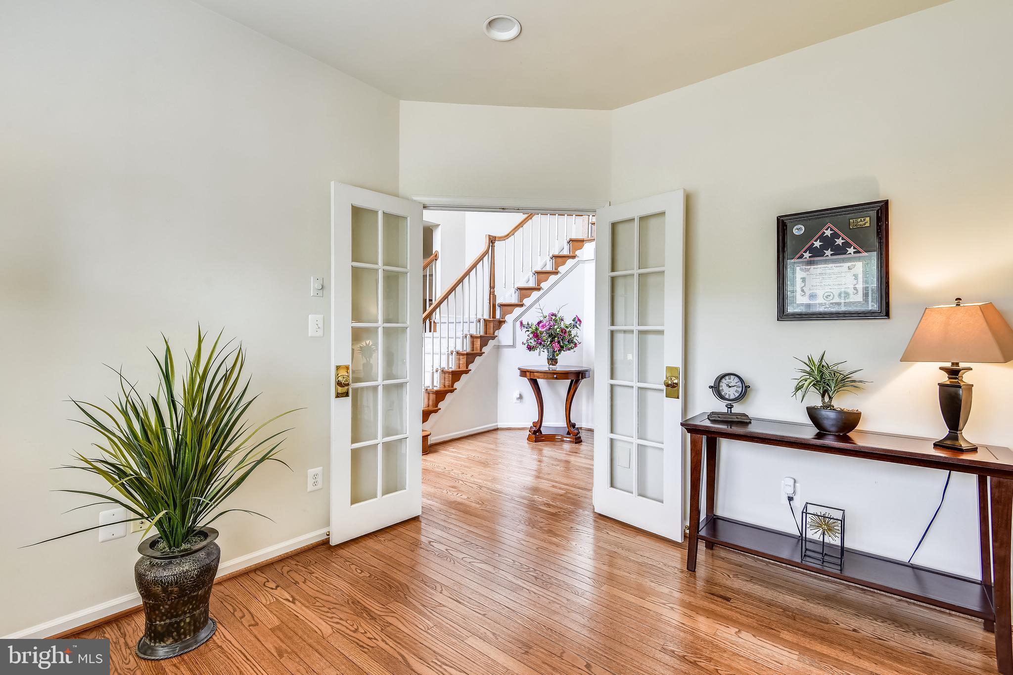 FAIR OAKS HUNT - Residential