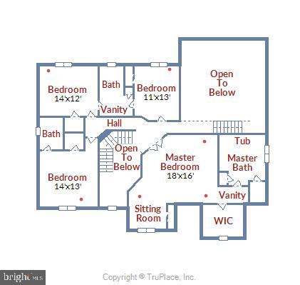 FAIR OAKS HUNT - Residential