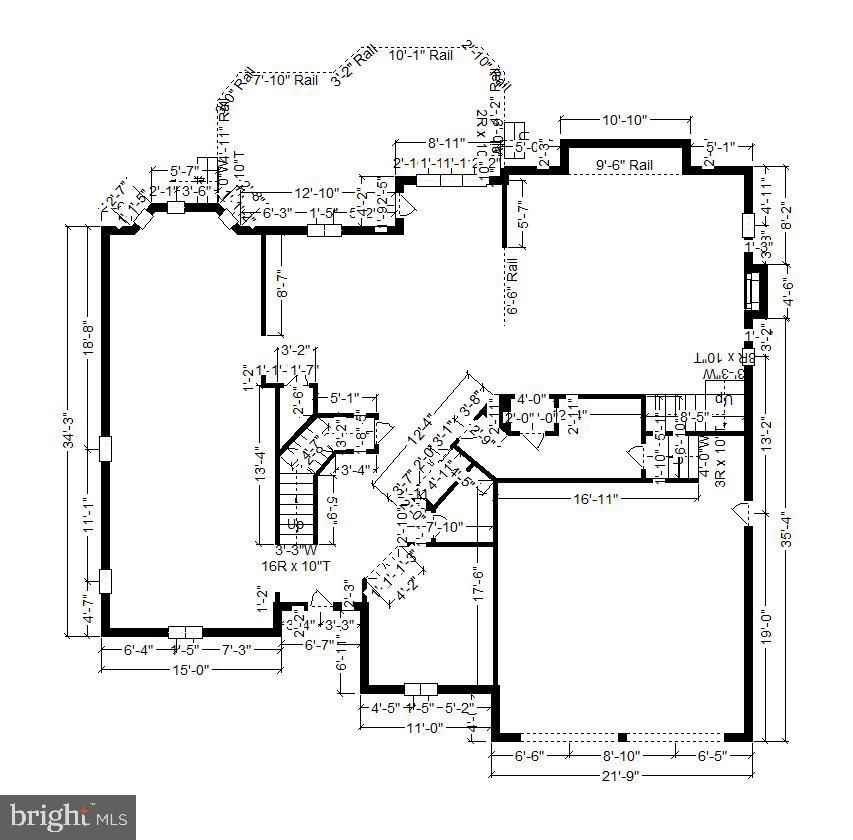 FAIR OAKS HUNT - Residential