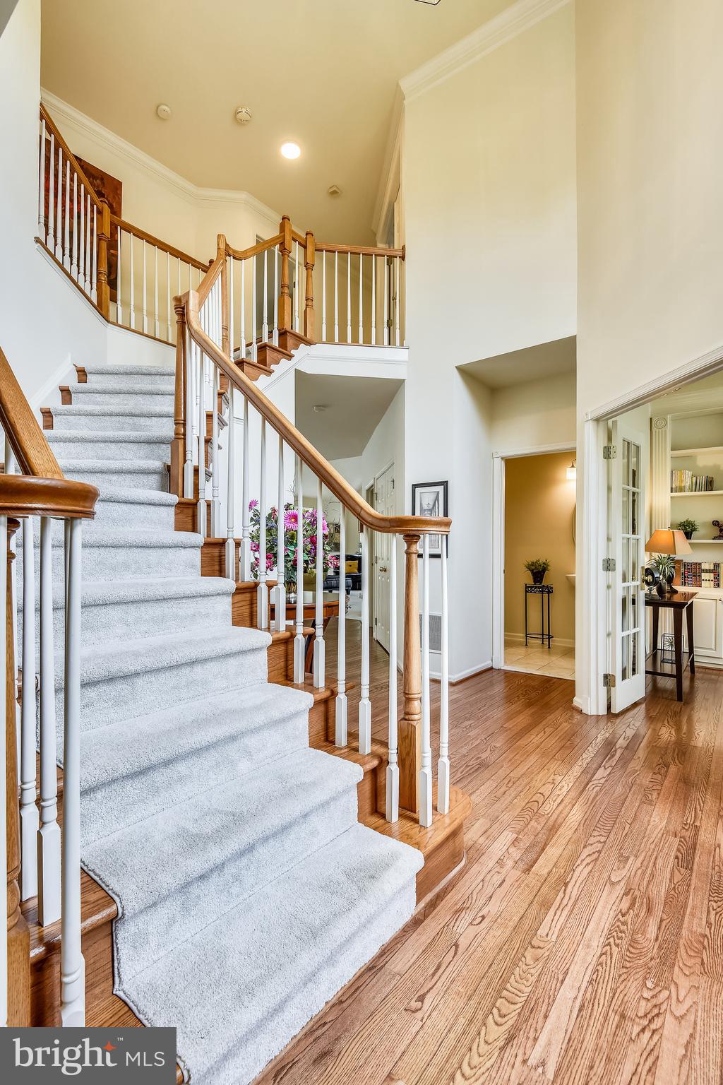 FAIR OAKS HUNT - Residential